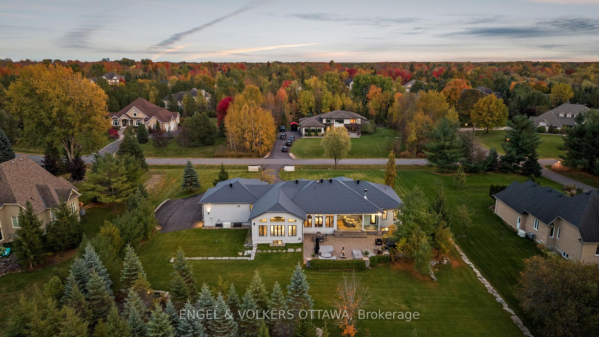 Photo 48 of 5906 Longhearth Way, Ottawa, Manotick East to Manotick Station — HOMEH