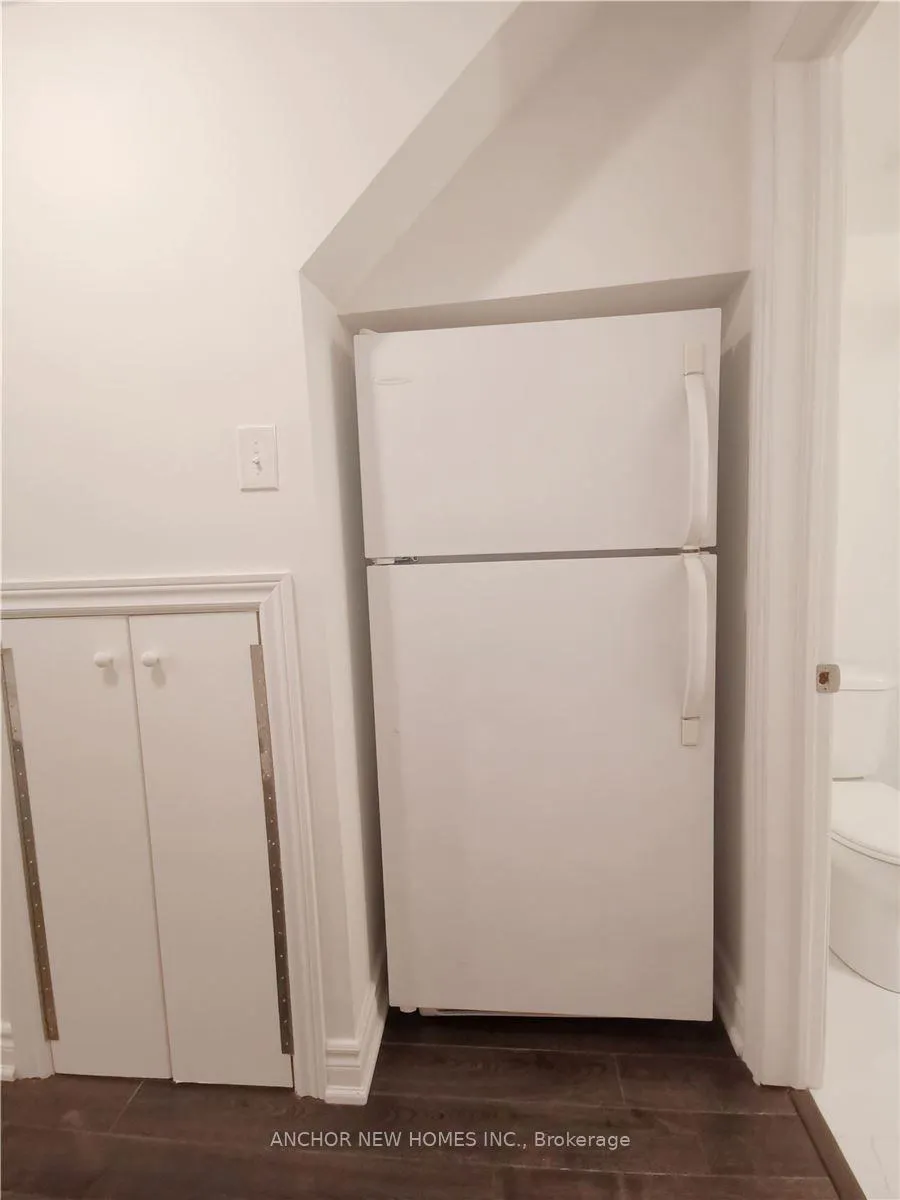 Photo 9 of Unit Lower, 2608 Bur Oak Avenue, Markham, Cornell — HOMEH
