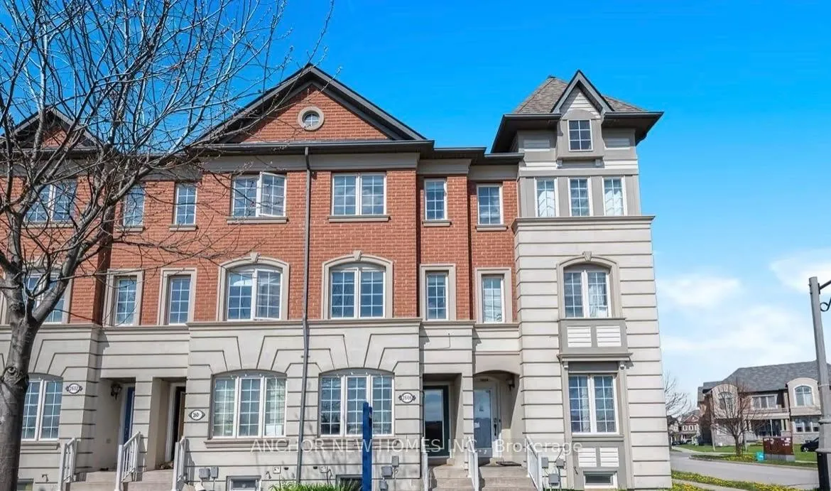 Photo 11 of Unit Lower, 2608 Bur Oak Avenue, Markham, Cornell — HOMEH