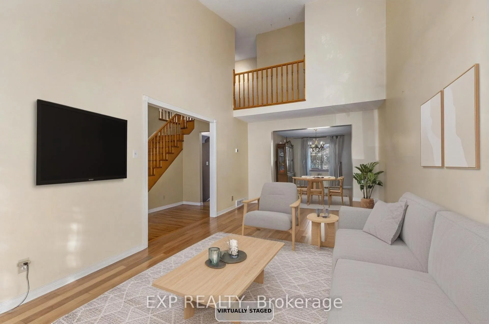 Photo 4 of 10 Pommel Crescent, Ottawa, Kanata - Bridlewood — HOMEH