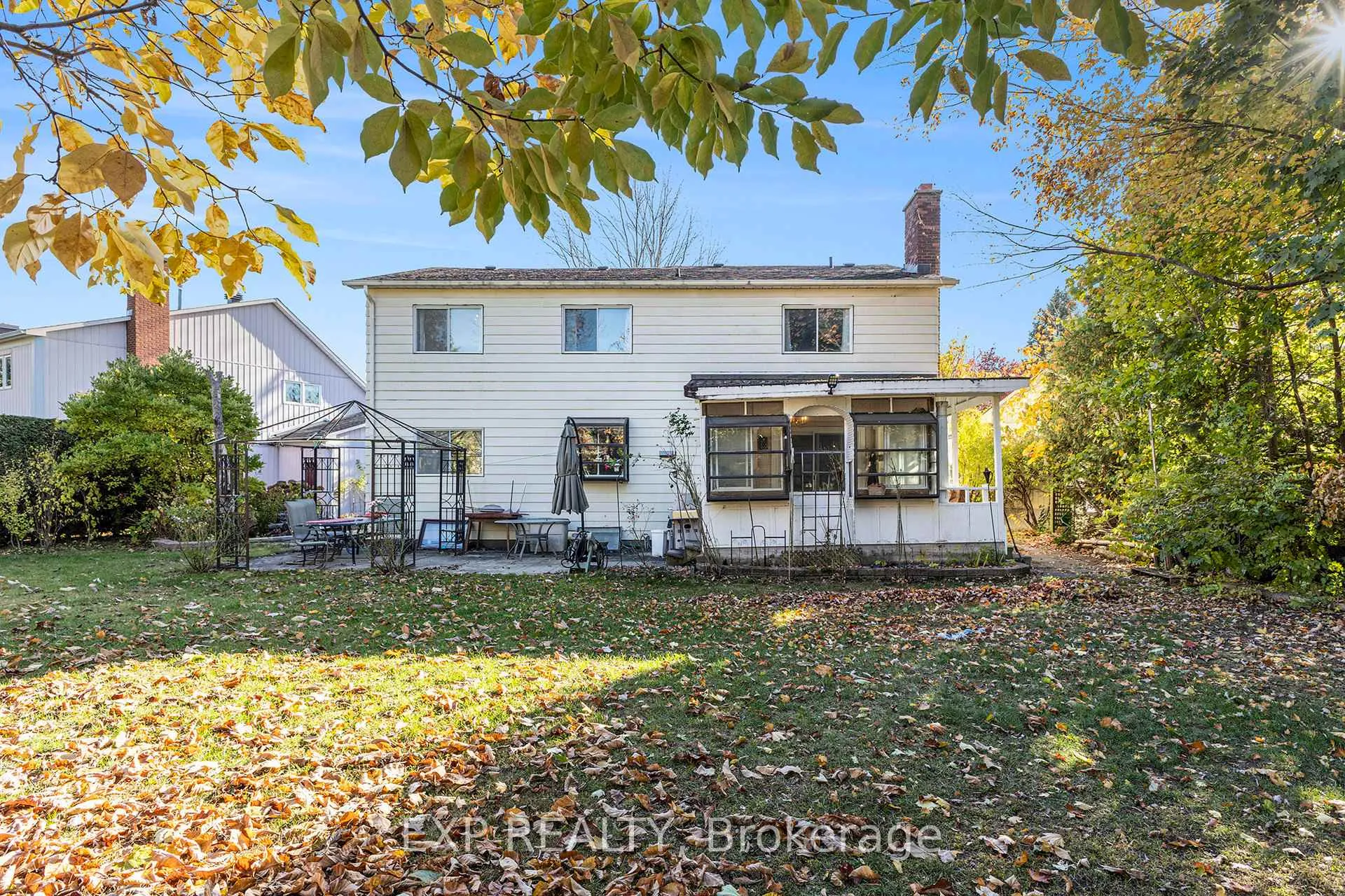 Photo 24 of 10 Pommel Crescent, Ottawa, Kanata - Bridlewood — HOMEH