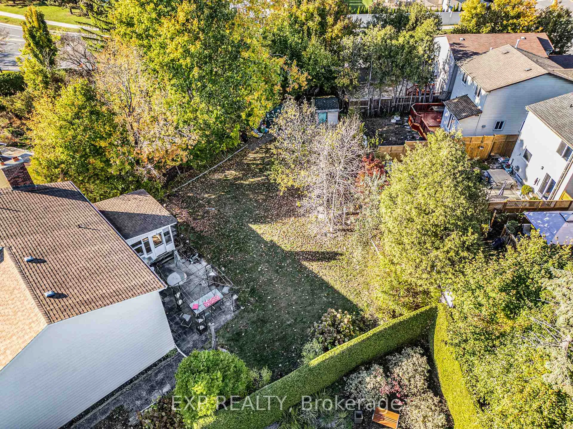 Photo 26 of 10 Pommel Crescent, Ottawa, Kanata - Bridlewood — HOMEH