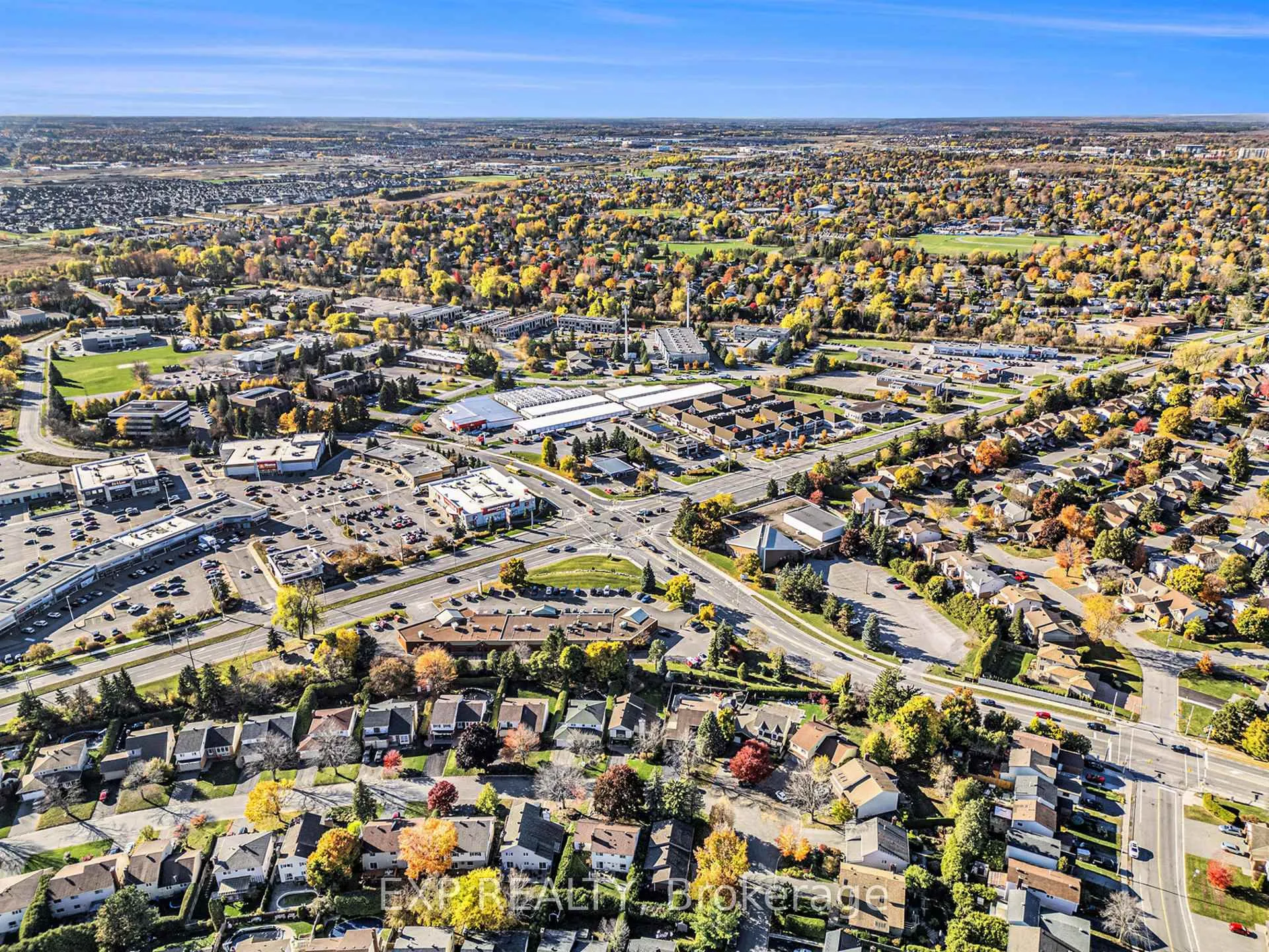 Photo 27 of 10 Pommel Crescent, Ottawa, Kanata - Bridlewood — HOMEH