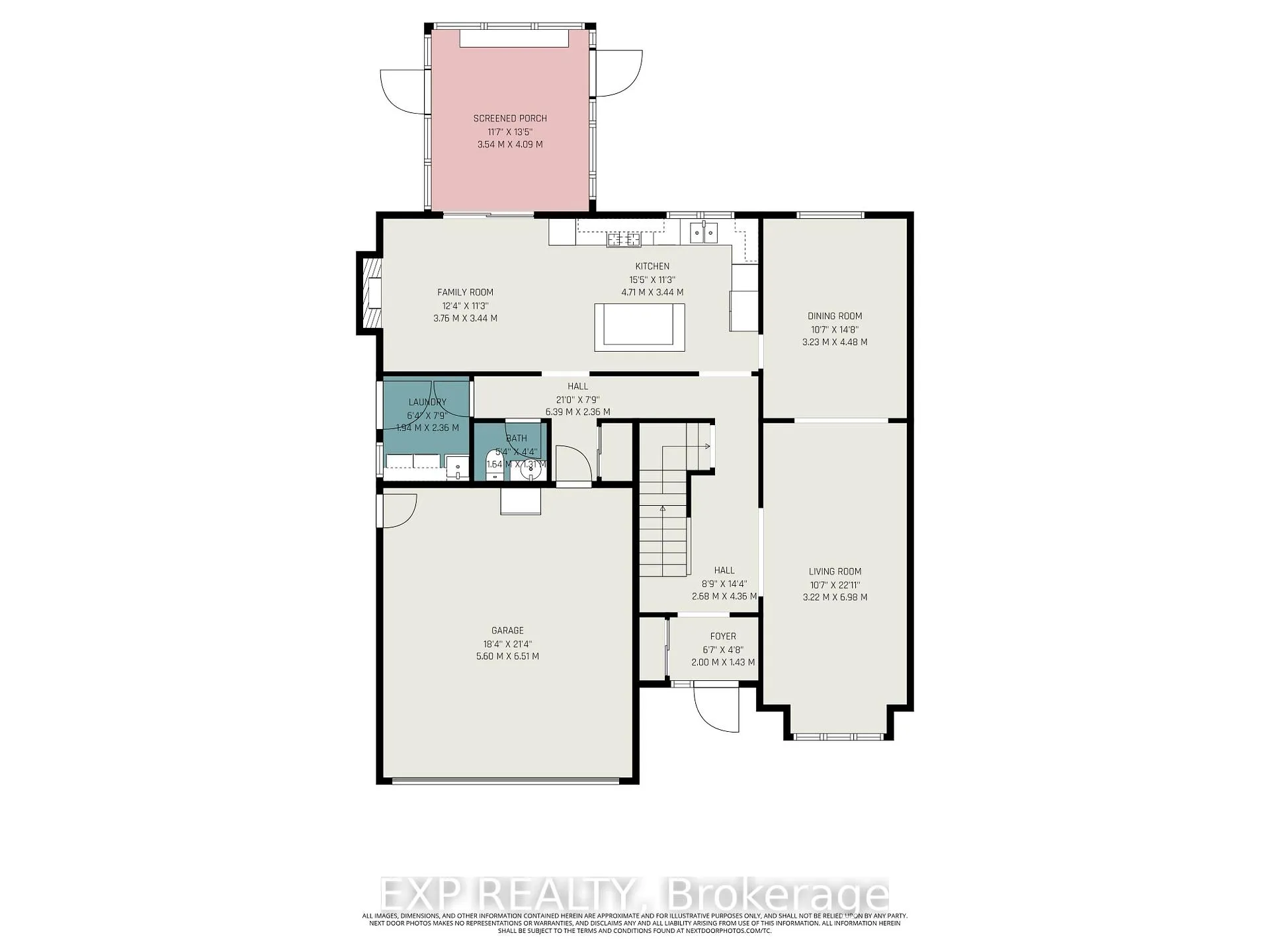 Photo 28 of 10 Pommel Crescent, Ottawa, Kanata - Bridlewood — HOMEH