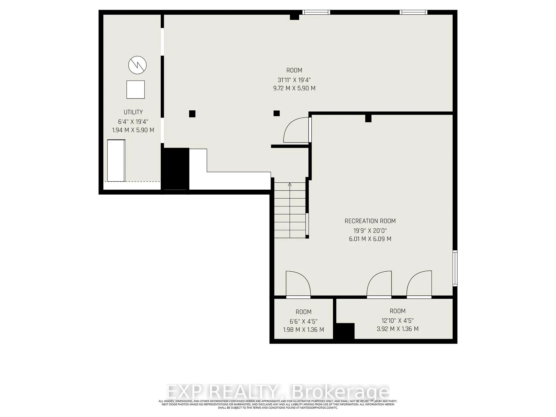 Photo 30 of 10 Pommel Crescent, Ottawa, Kanata - Bridlewood — HOMEH
