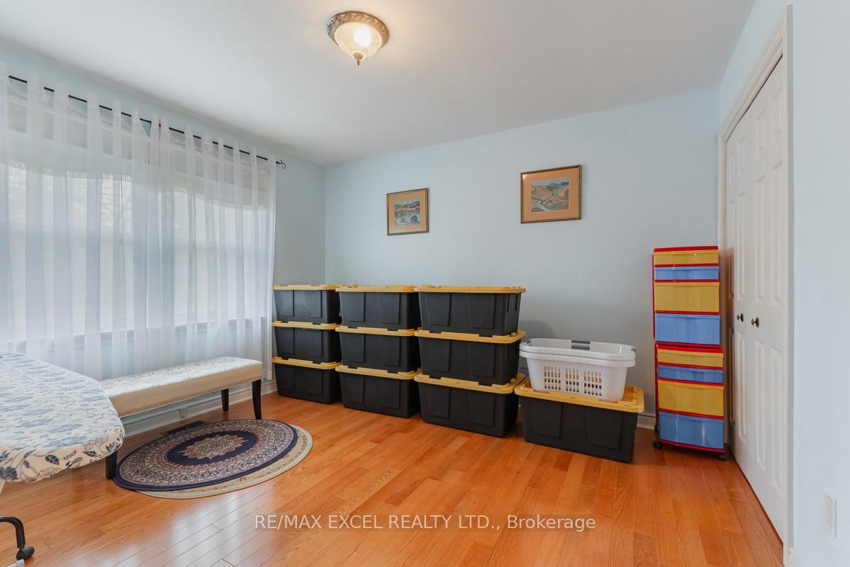 Photo 20 of 8 Boyd Court, Markham, Victoria Square — HOMEH