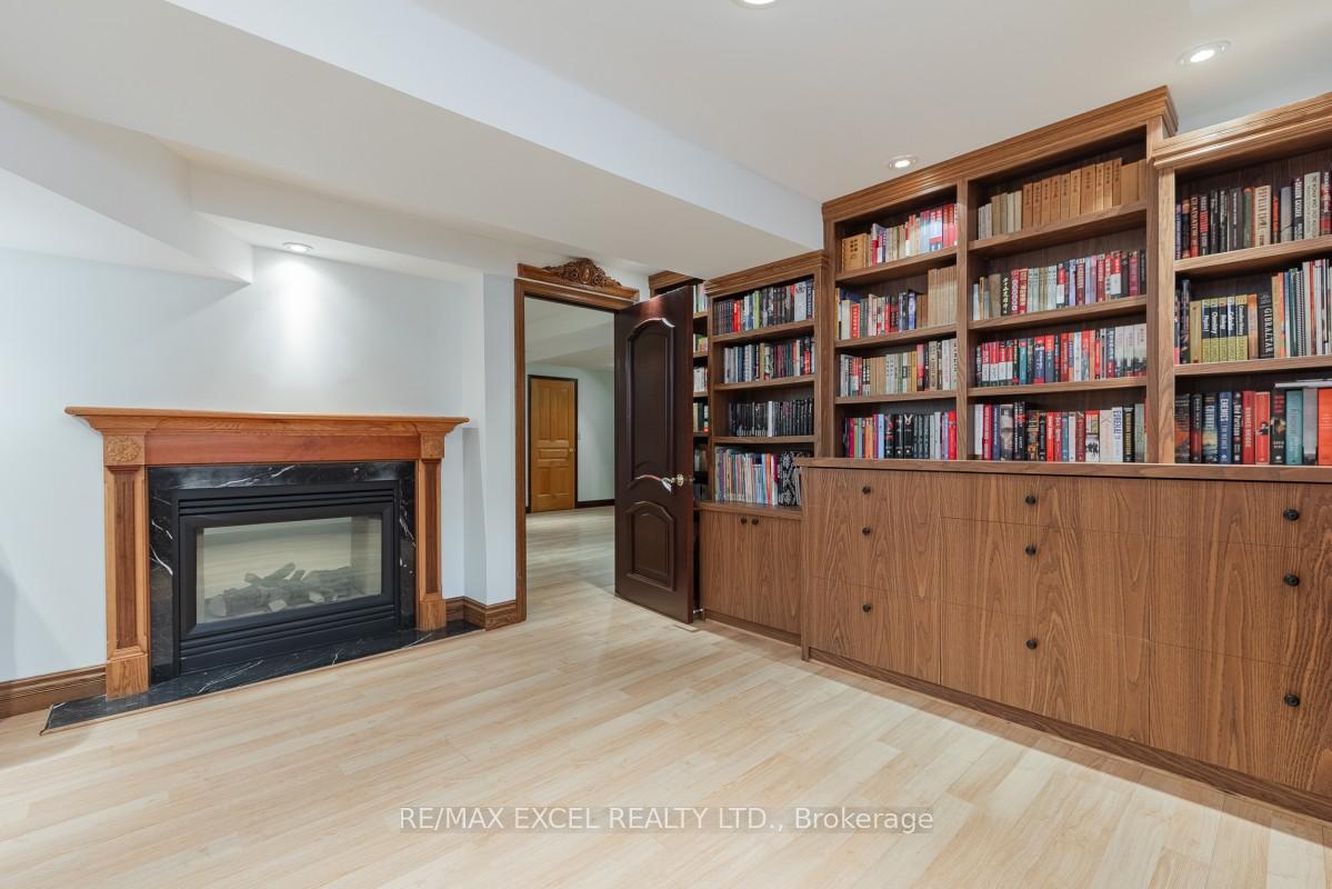 Photo 23 of 8 Boyd Court, Markham, Victoria Square — HOMEH