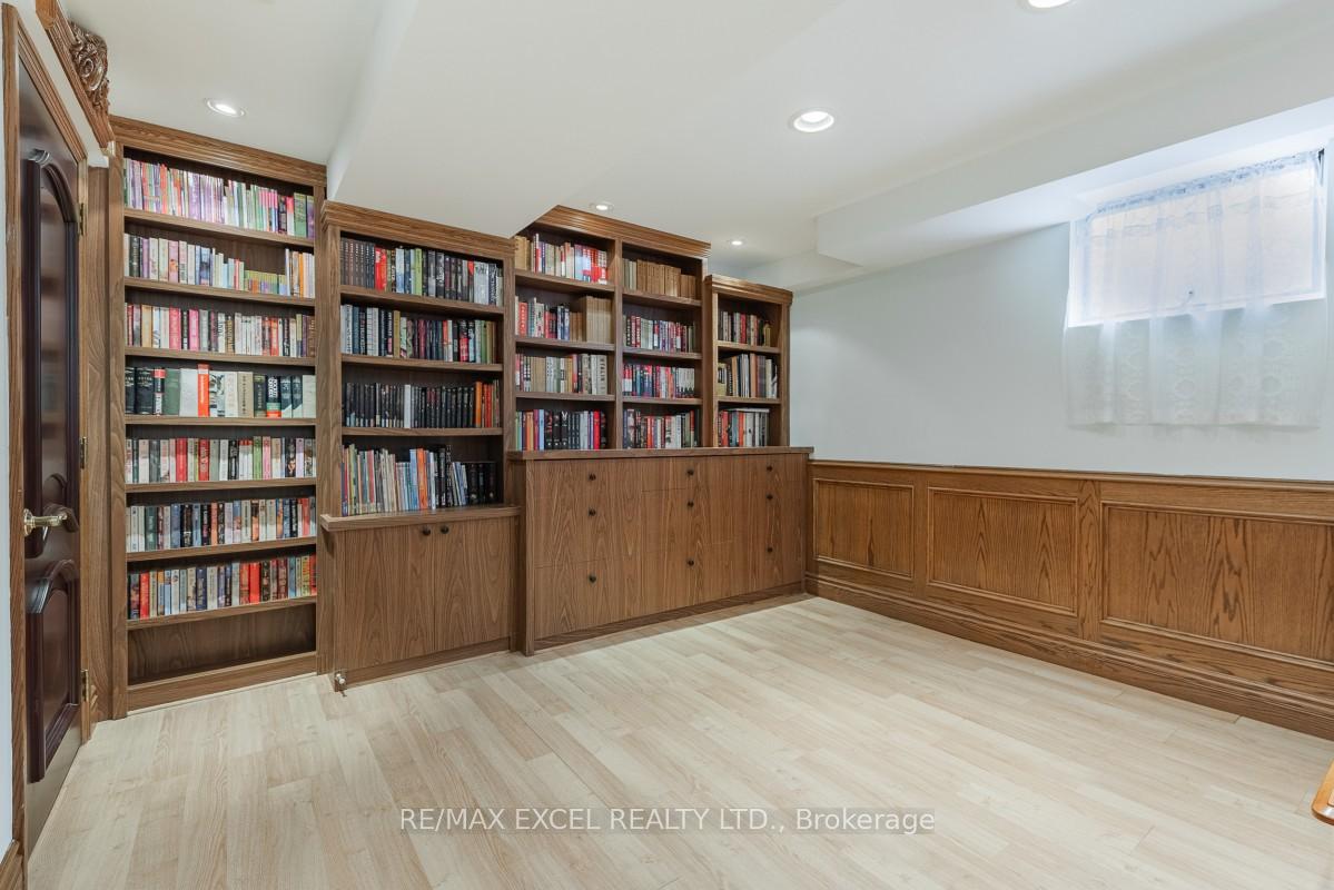 Photo 24 of 8 Boyd Court, Markham, Victoria Square — HOMEH