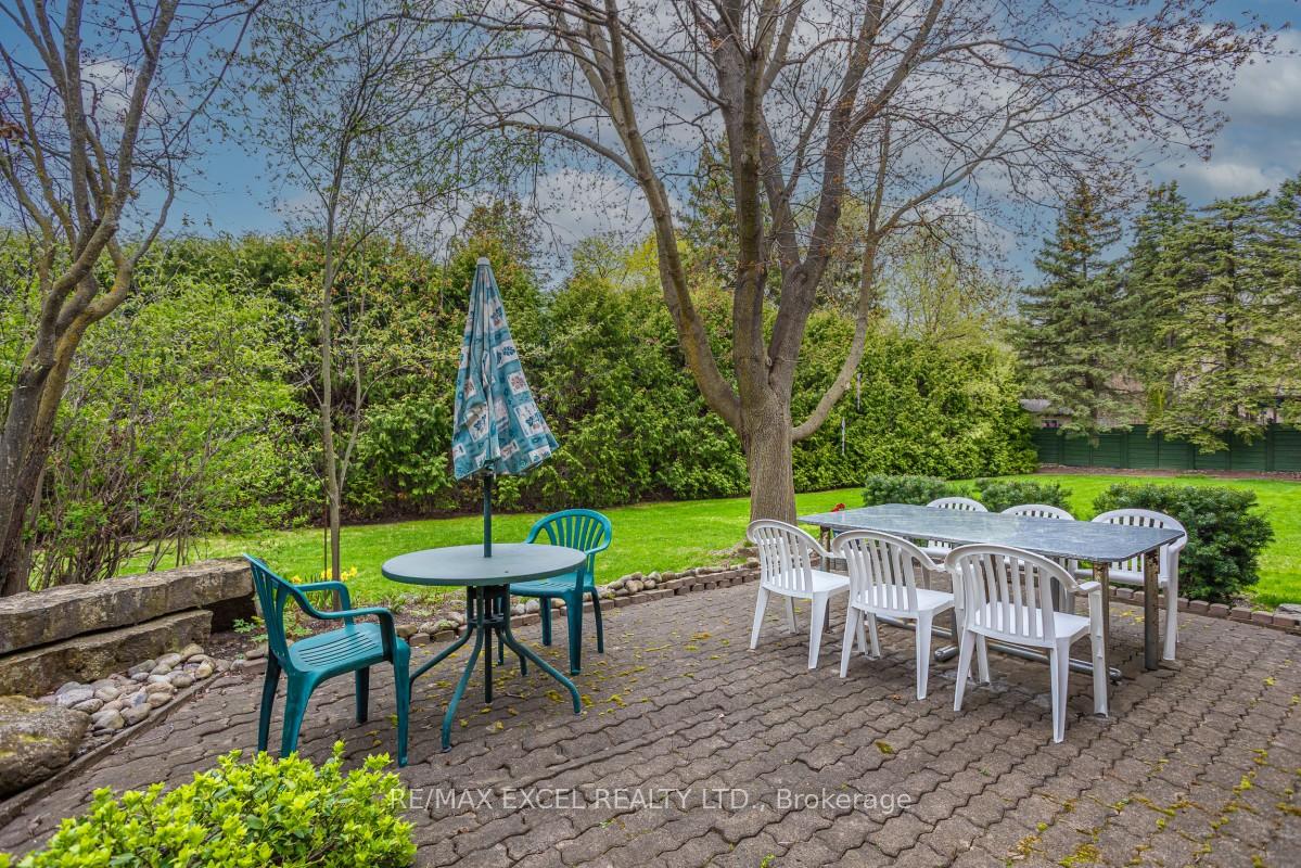 Photo 26 of 8 Boyd Court, Markham, Victoria Square — HOMEH