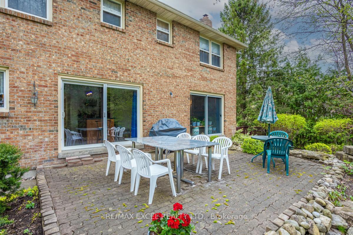 Photo 27 of 8 Boyd Court, Markham, Victoria Square — HOMEH