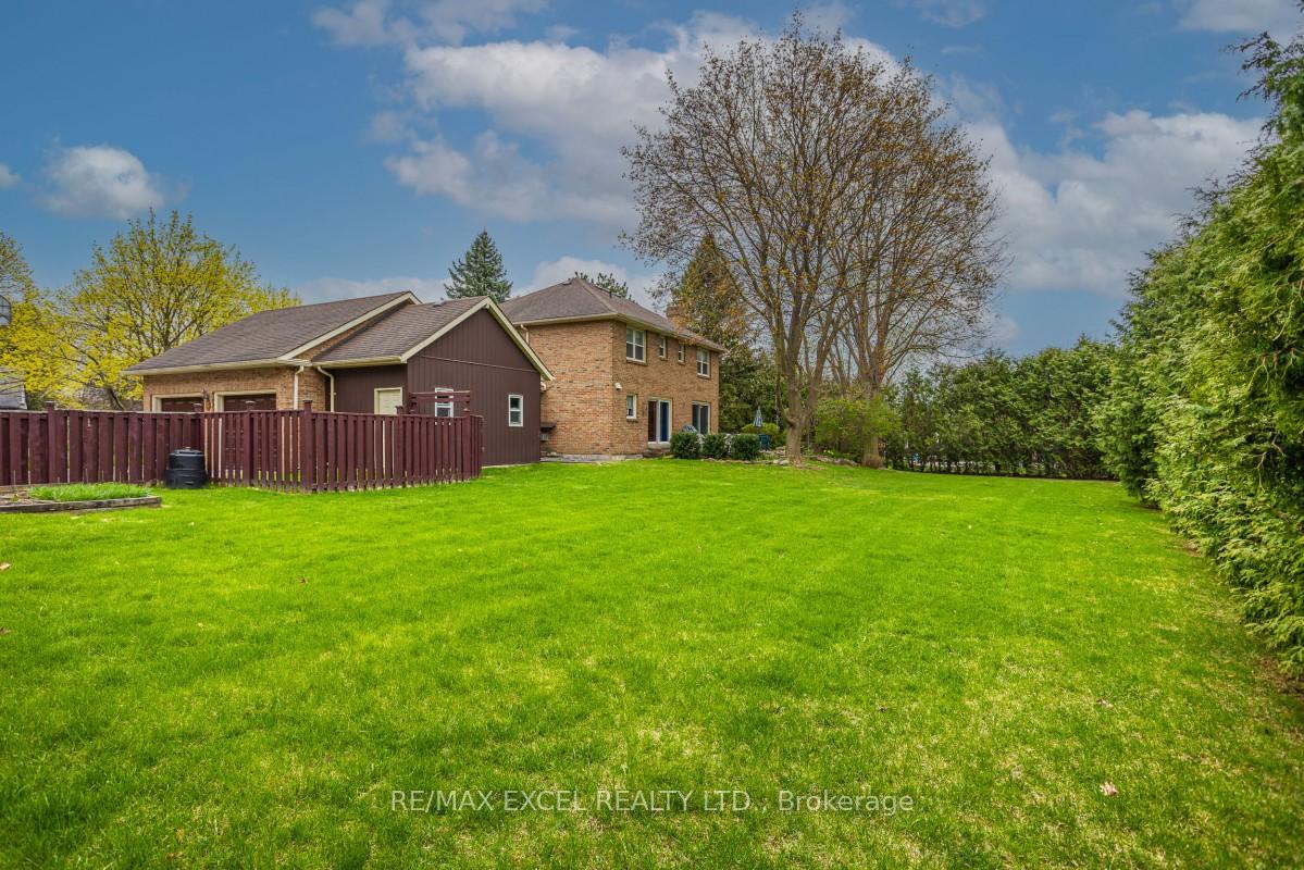 Photo 28 of 8 Boyd Court, Markham, Victoria Square — HOMEH