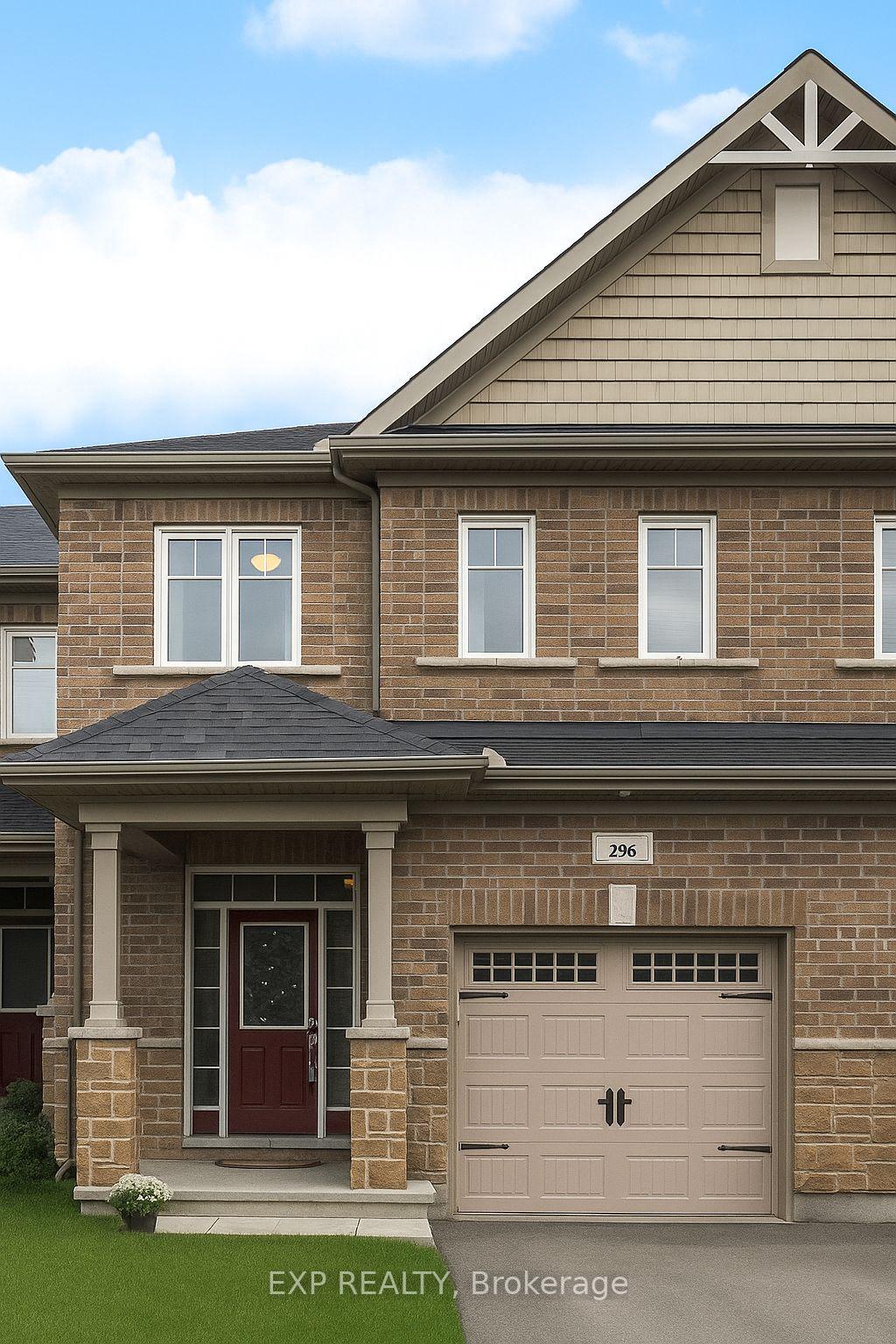 Photo 1 of 296 Losino Crescent, Ottawa, Kanata - Emerald Meadows/Trailwest — HOMEH
