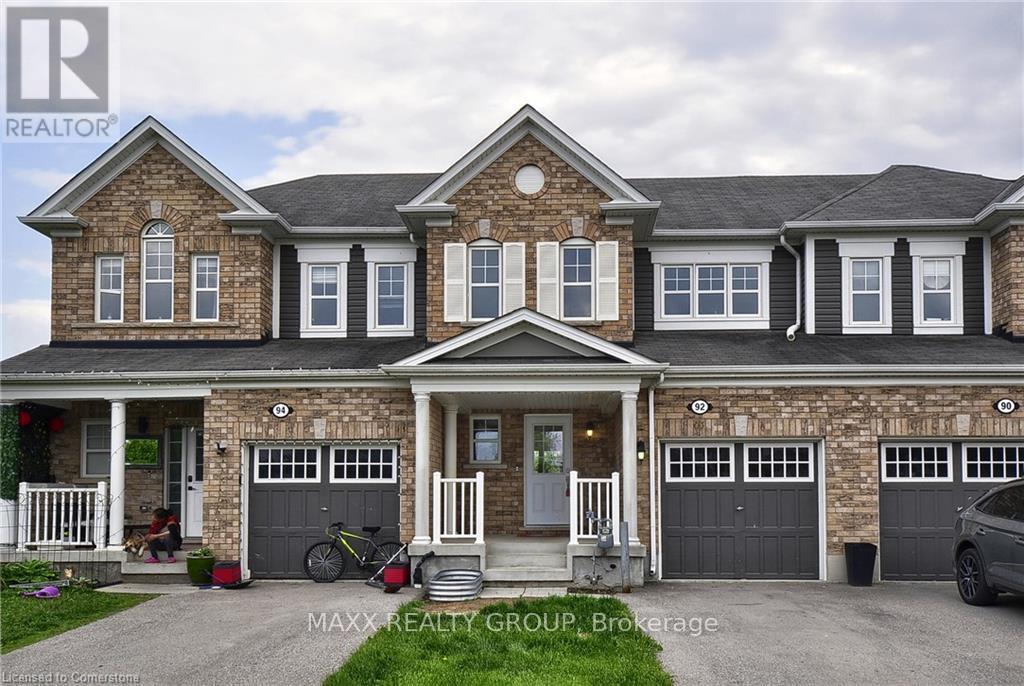 Photo 1 of 92 Glenvista Drive, Kitchener — HOMEH