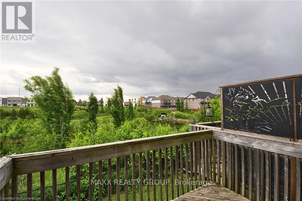 Photo 28 of 92 Glenvista Drive, Kitchener — HOMEH