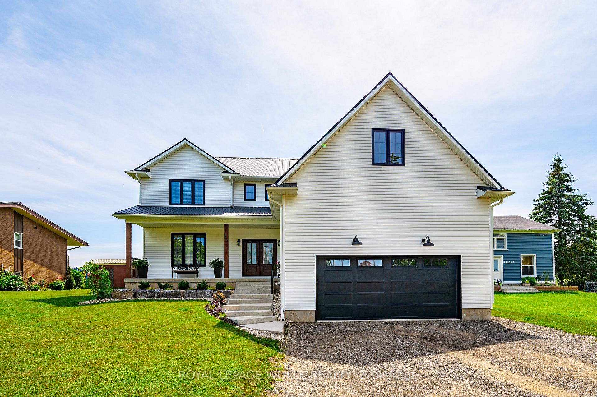 Photo 1 of 25 High Street, Mapleton, Rural Mapleton — HOMEH