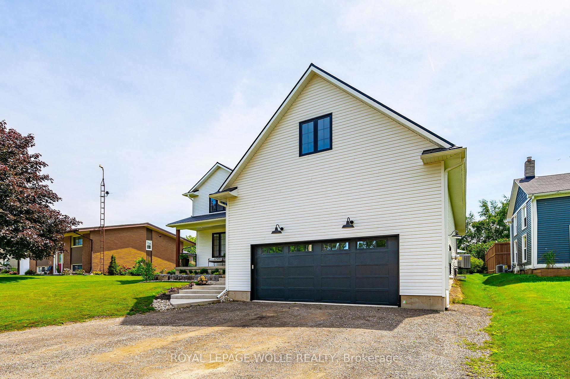 Photo 2 of 25 High Street, Mapleton, Rural Mapleton — HOMEH