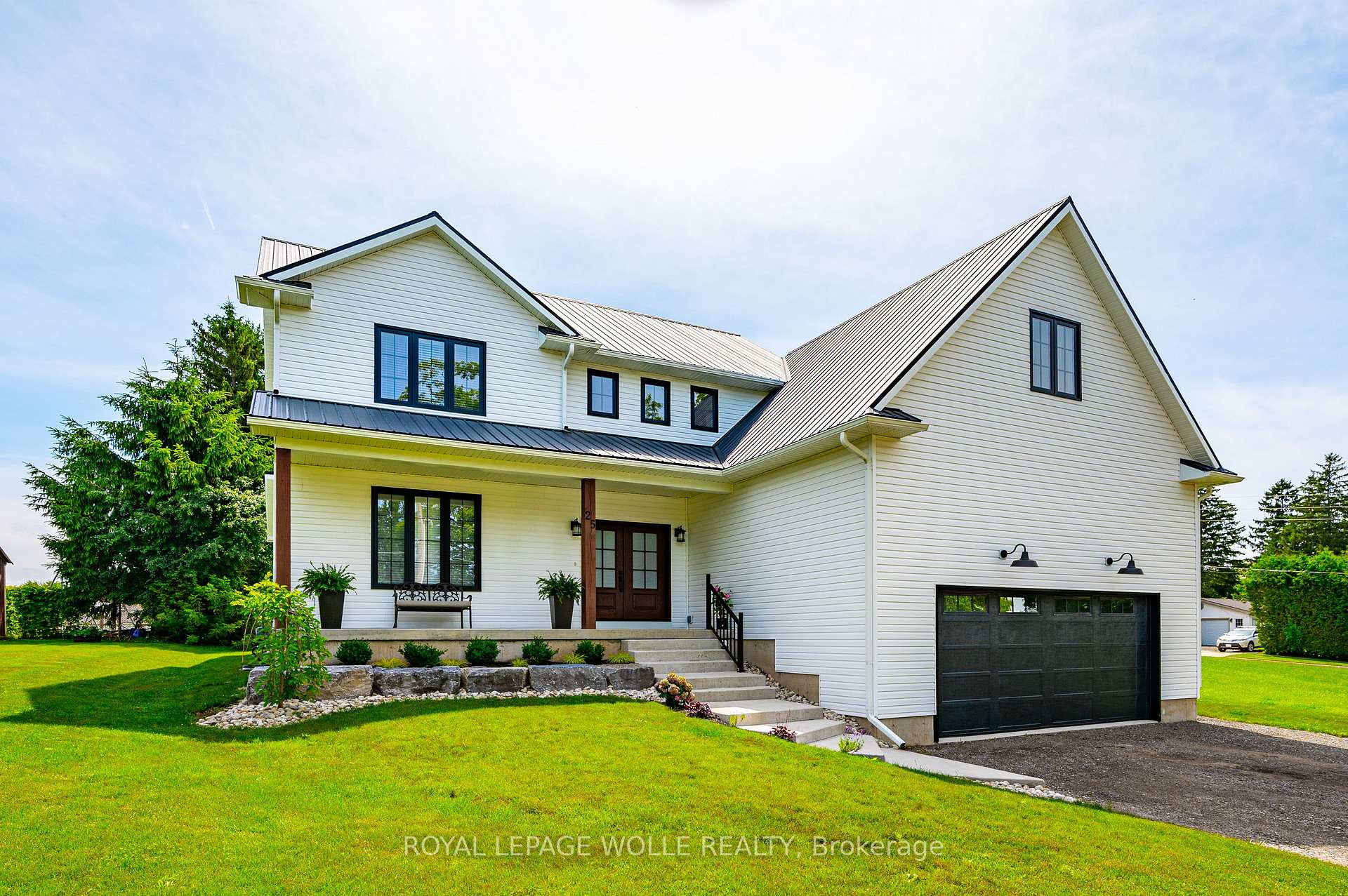 Photo 3 of 25 High Street, Mapleton, Rural Mapleton — HOMEH