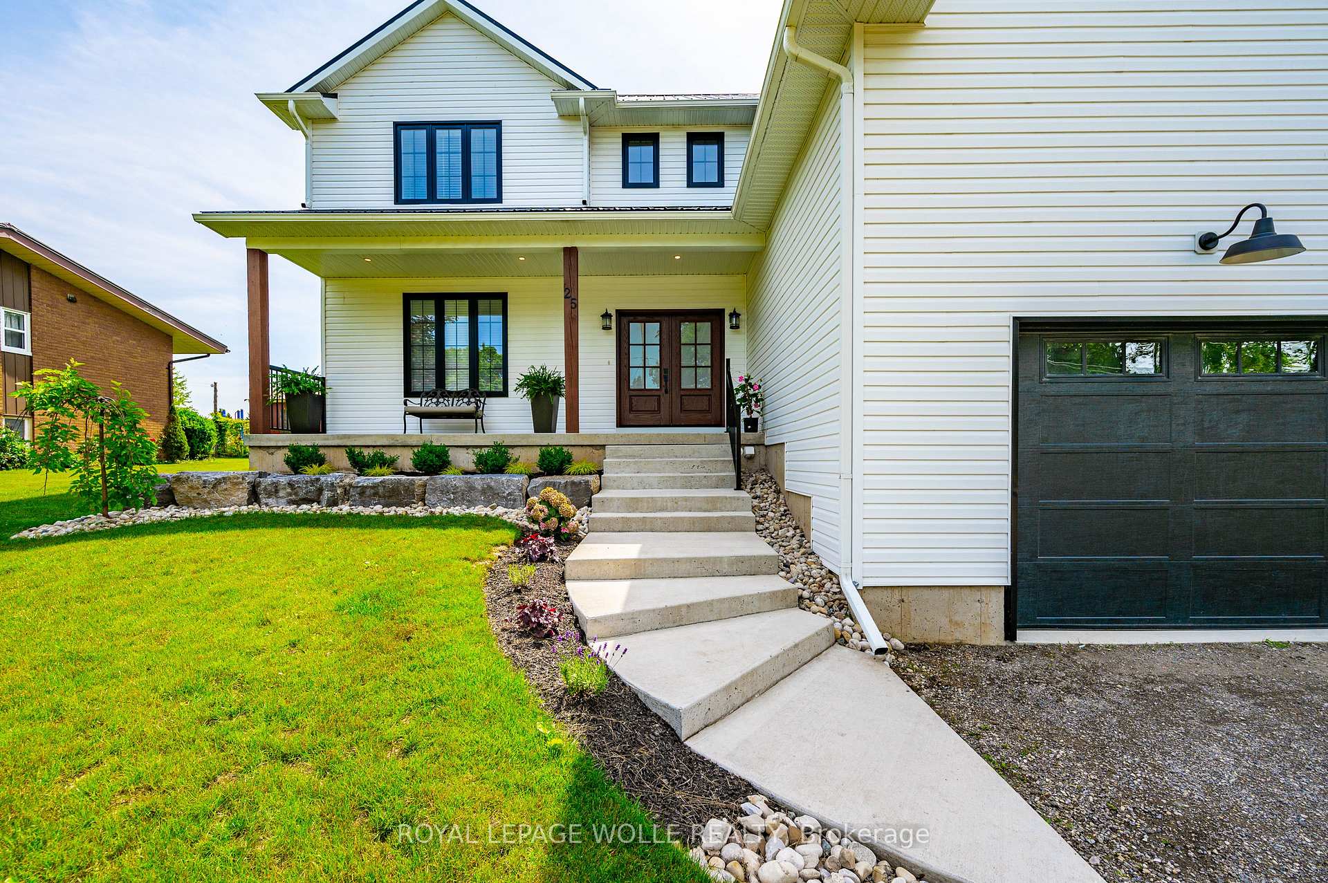 Photo 4 of 25 High Street, Mapleton, Rural Mapleton — HOMEH