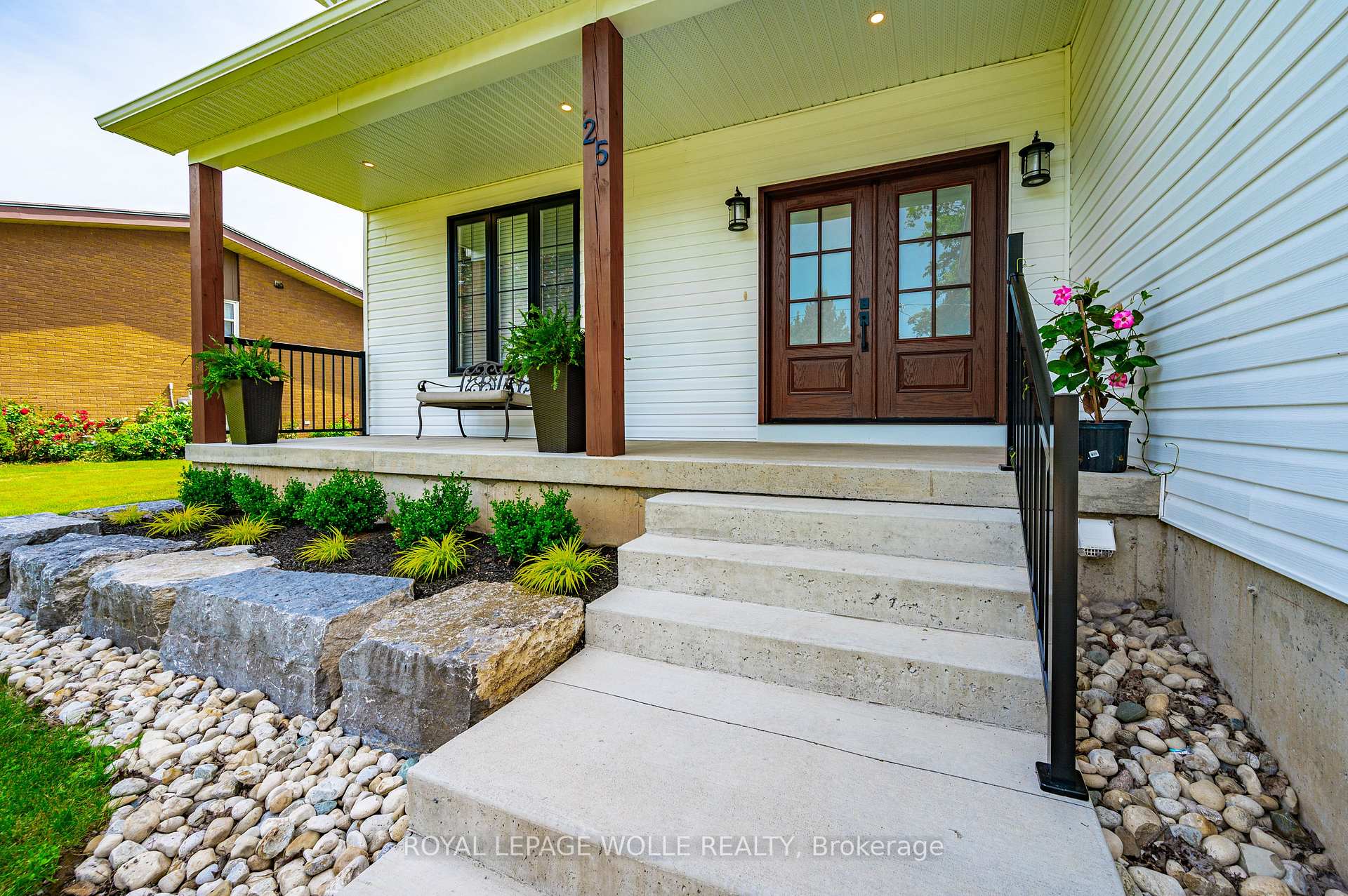 Photo 5 of 25 High Street, Mapleton, Rural Mapleton — HOMEH