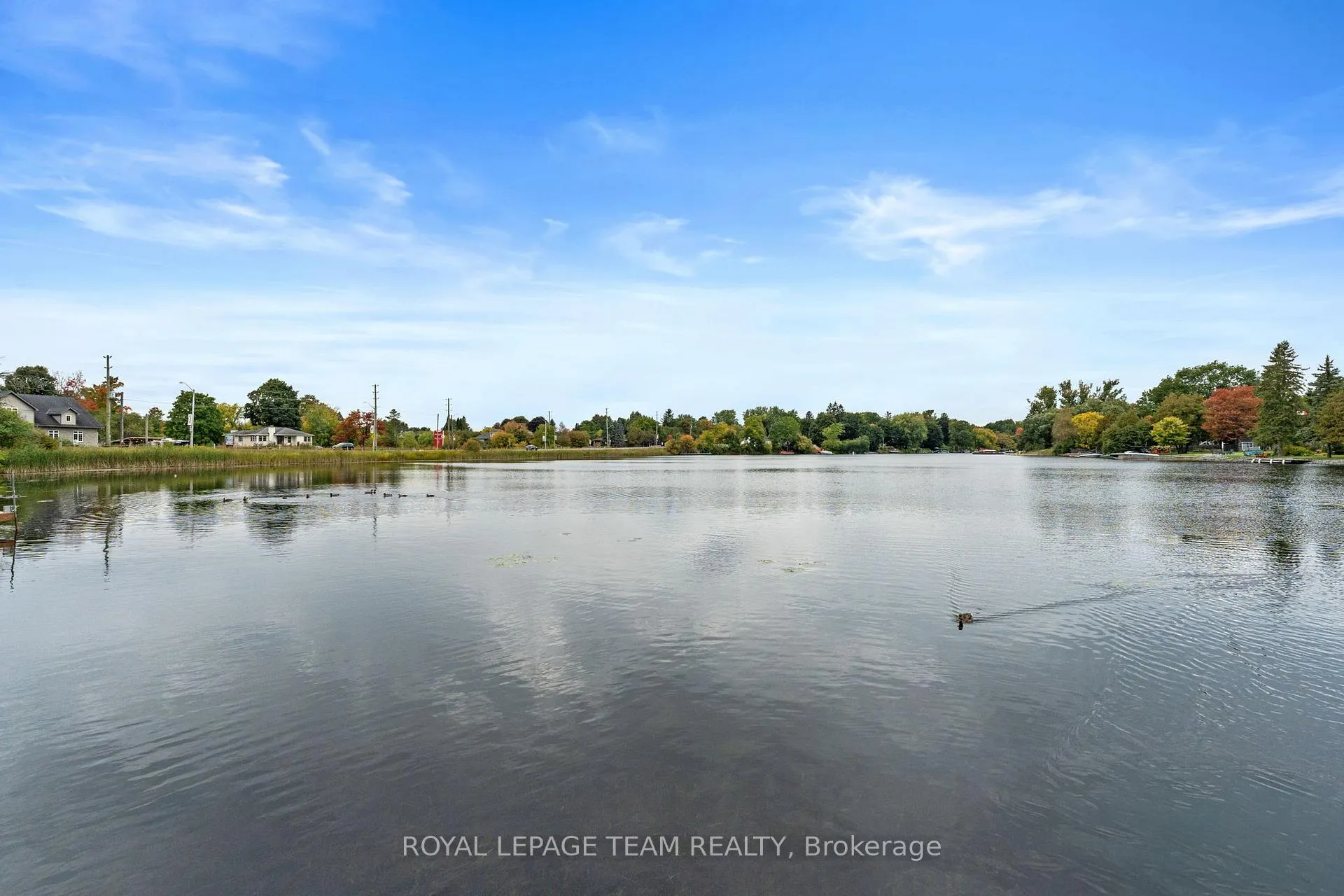 Photo 8 of 1119 Firefly Lane, Ottawa, Manotick South to Roger Stevens — HOMEH