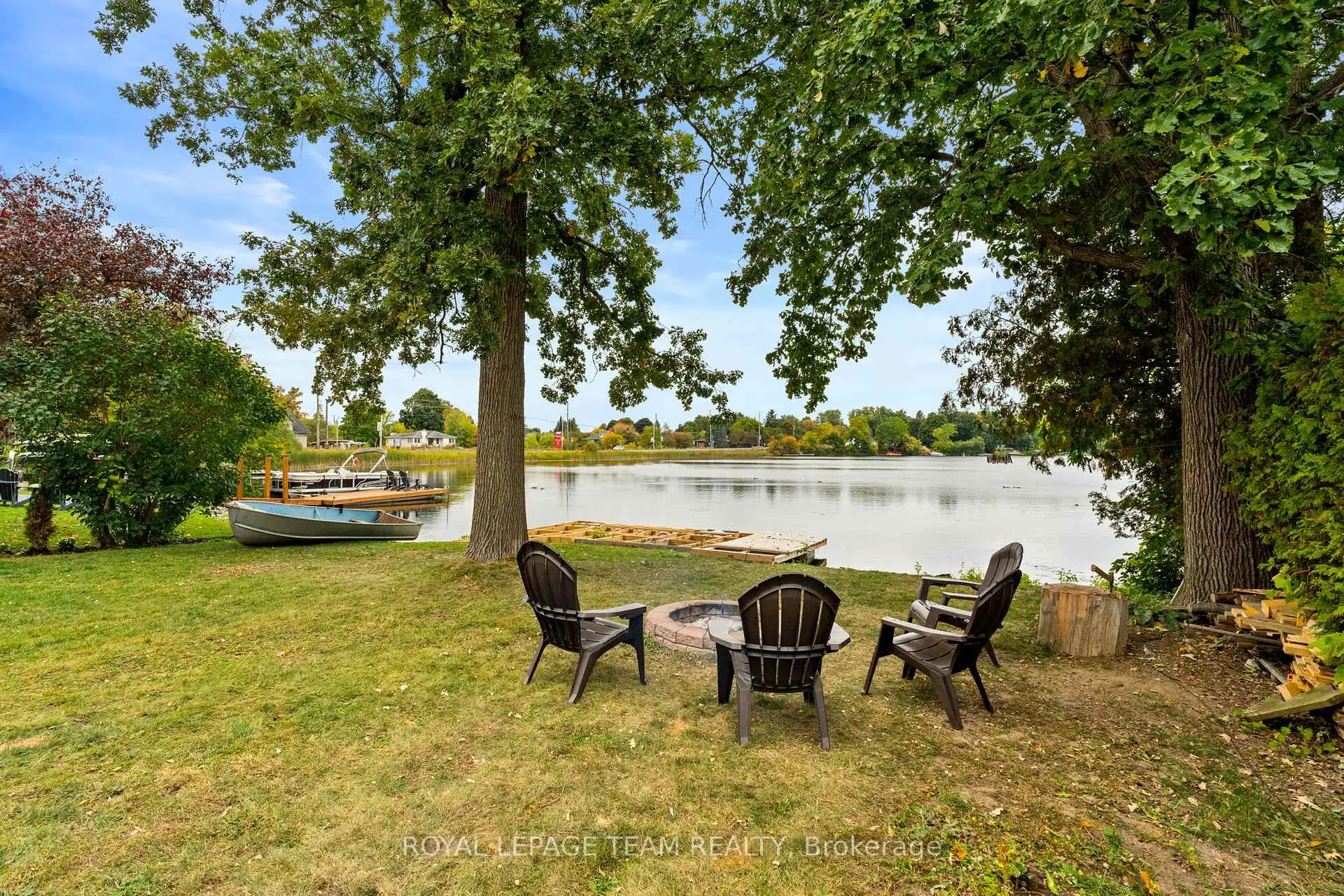 Photo 9 of 1119 Firefly Lane, Ottawa, Manotick South to Roger Stevens — HOMEH