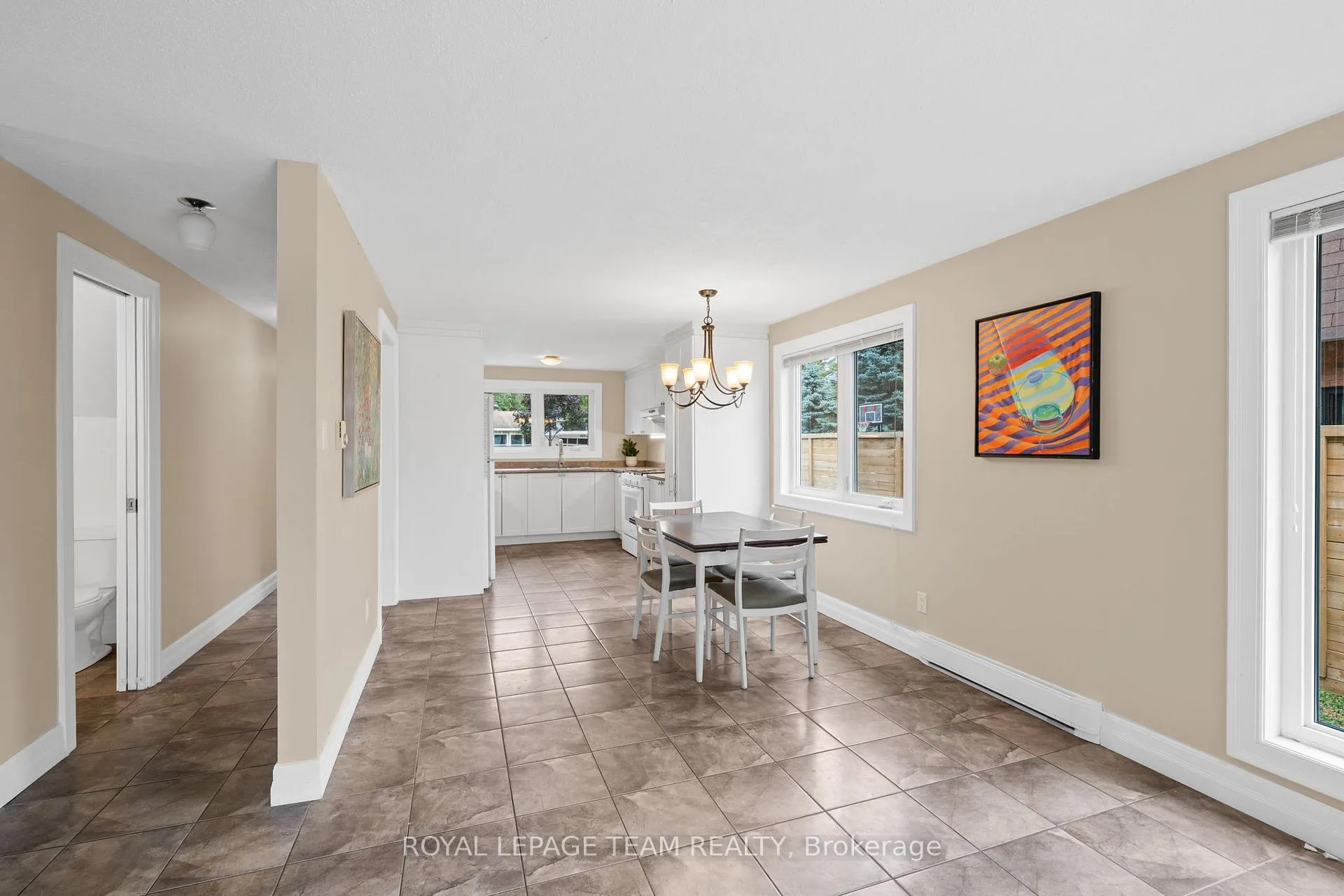 Photo 13 of 1119 Firefly Lane, Ottawa, Manotick South to Roger Stevens — HOMEH