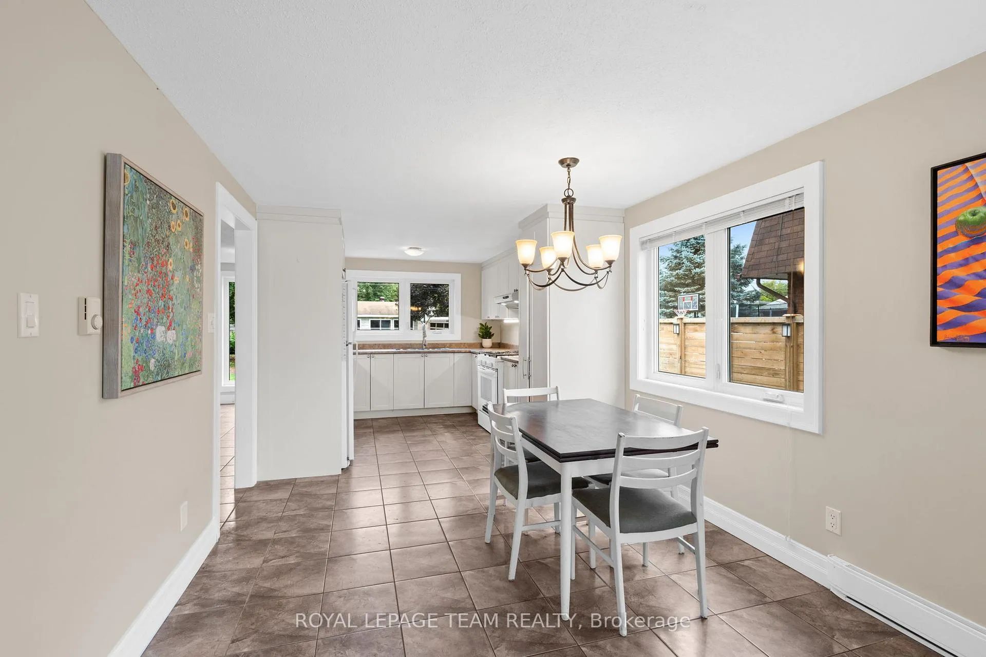 Photo 14 of 1119 Firefly Lane, Ottawa, Manotick South to Roger Stevens — HOMEH