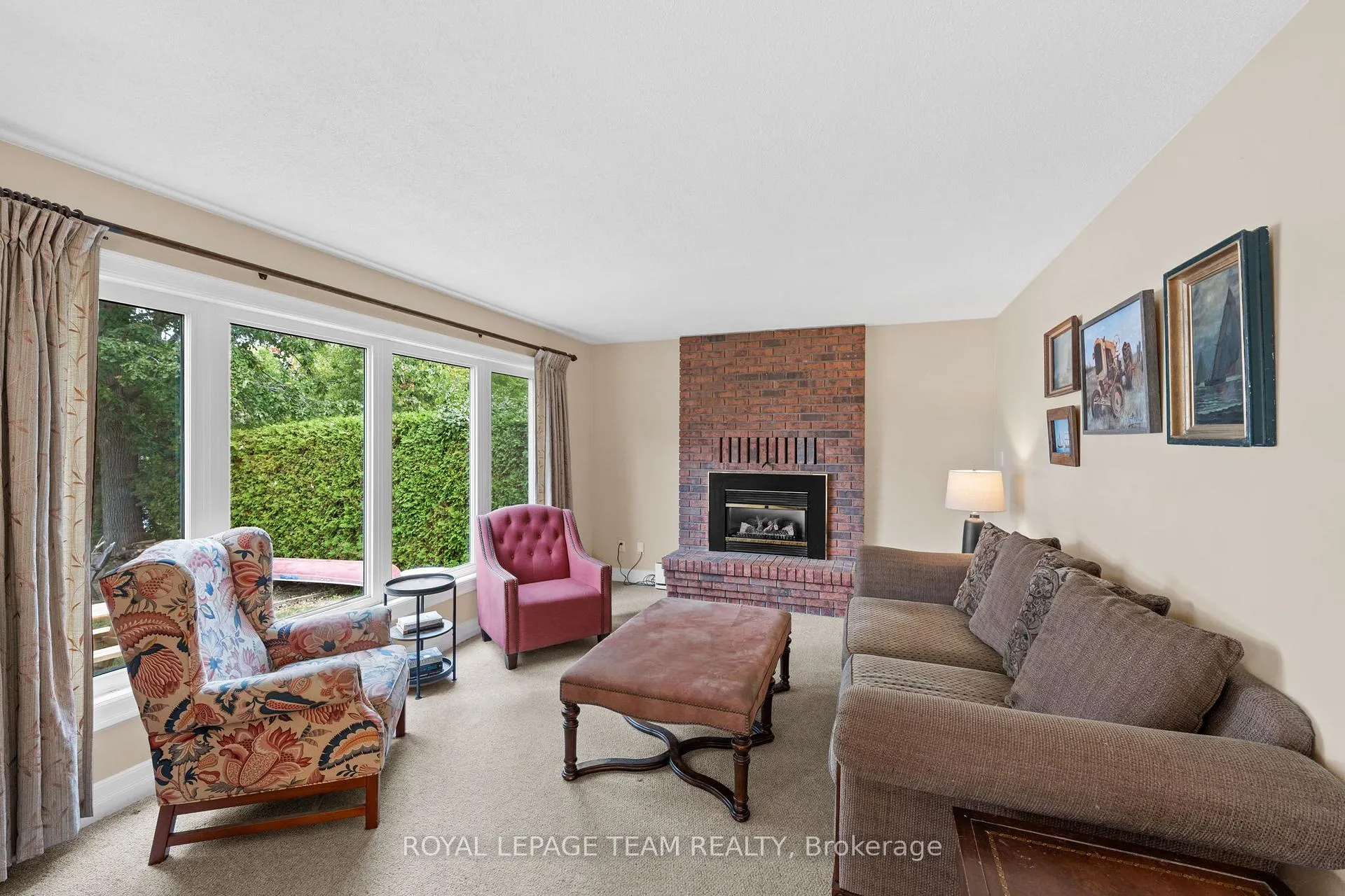 Photo 23 of 1119 Firefly Lane, Ottawa, Manotick South to Roger Stevens — HOMEH