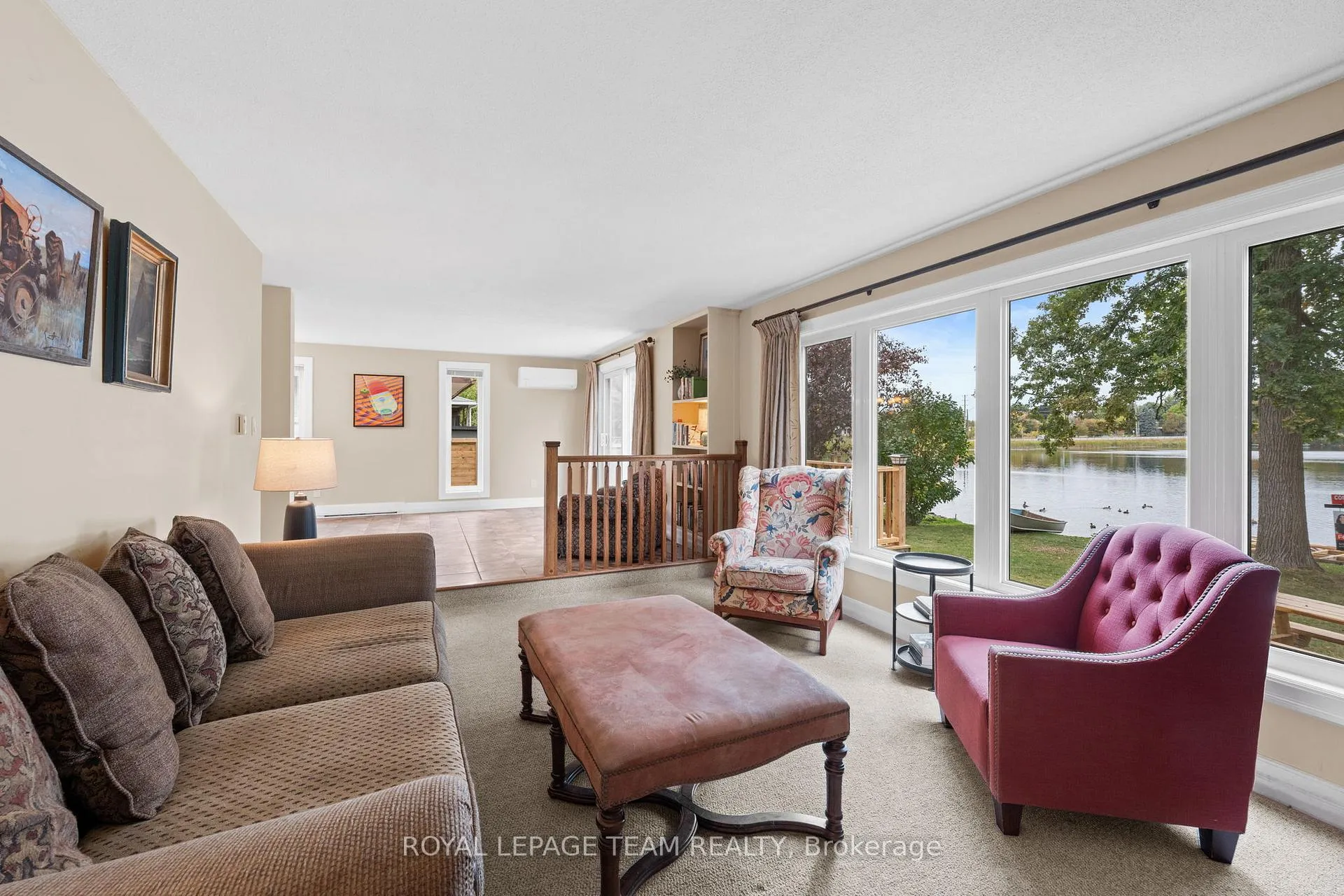 Photo 24 of 1119 Firefly Lane, Ottawa, Manotick South to Roger Stevens — HOMEH