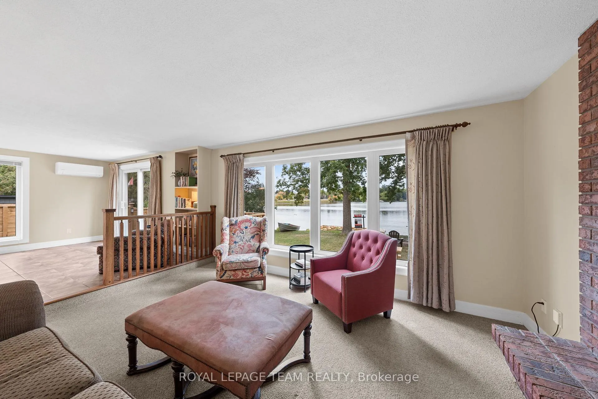 Photo 25 of 1119 Firefly Lane, Ottawa, Manotick South to Roger Stevens — HOMEH