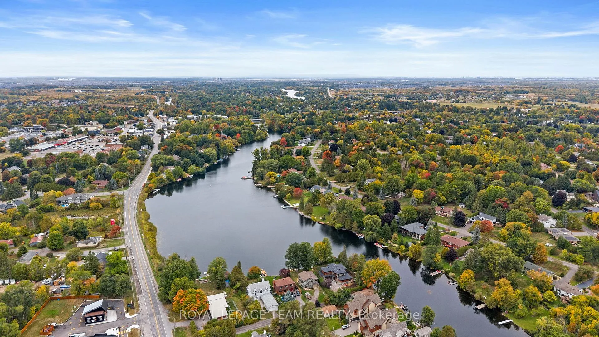 Photo 41 of 1119 Firefly Lane, Ottawa, Manotick South to Roger Stevens — HOMEH