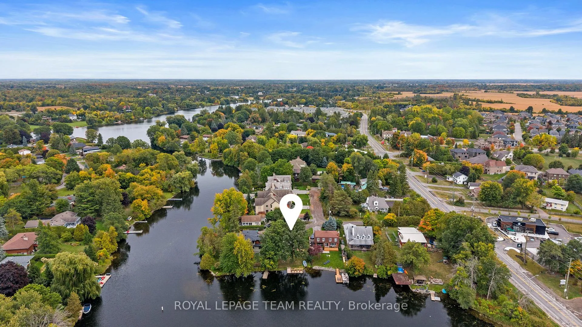 Photo 45 of 1119 Firefly Lane, Ottawa, Manotick South to Roger Stevens — HOMEH