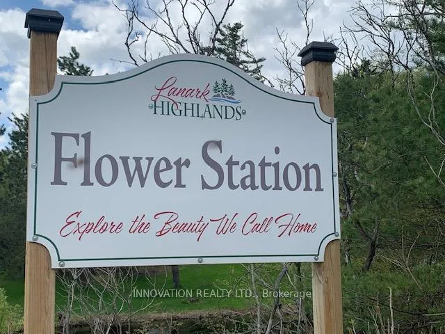 Photo 3 of 1603 Flower Station Road, Lanark Highlands, Lanark Highlands (Lavant) Twp — HOMEH