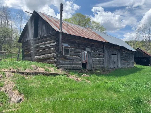 Photo 33 of 1603 Flower Station Road, Lanark Highlands, Lanark Highlands (Lavant) Twp — HOMEH