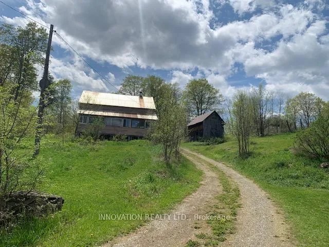 Photo 40 of 1603 Flower Station Road, Lanark Highlands, Lanark Highlands (Lavant) Twp — HOMEH
