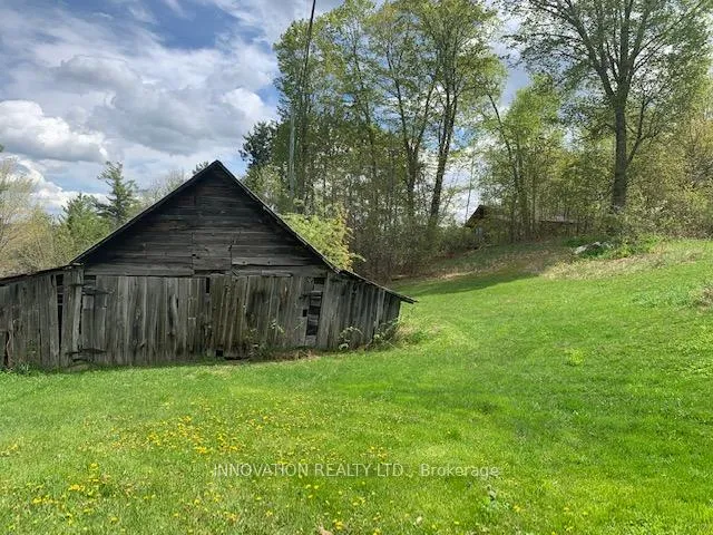 Photo 41 of 1603 Flower Station Road, Lanark Highlands, Lanark Highlands (Lavant) Twp — HOMEH