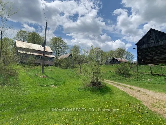 Photo 42 of 1603 Flower Station Road, Lanark Highlands, Lanark Highlands (Lavant) Twp — HOMEH