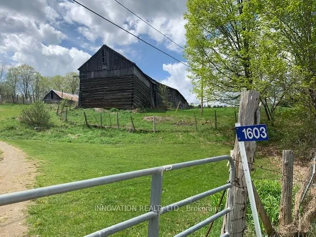 Photo 43 of 1603 Flower Station Road, Lanark Highlands, Lanark Highlands (Lavant) Twp — HOMEH