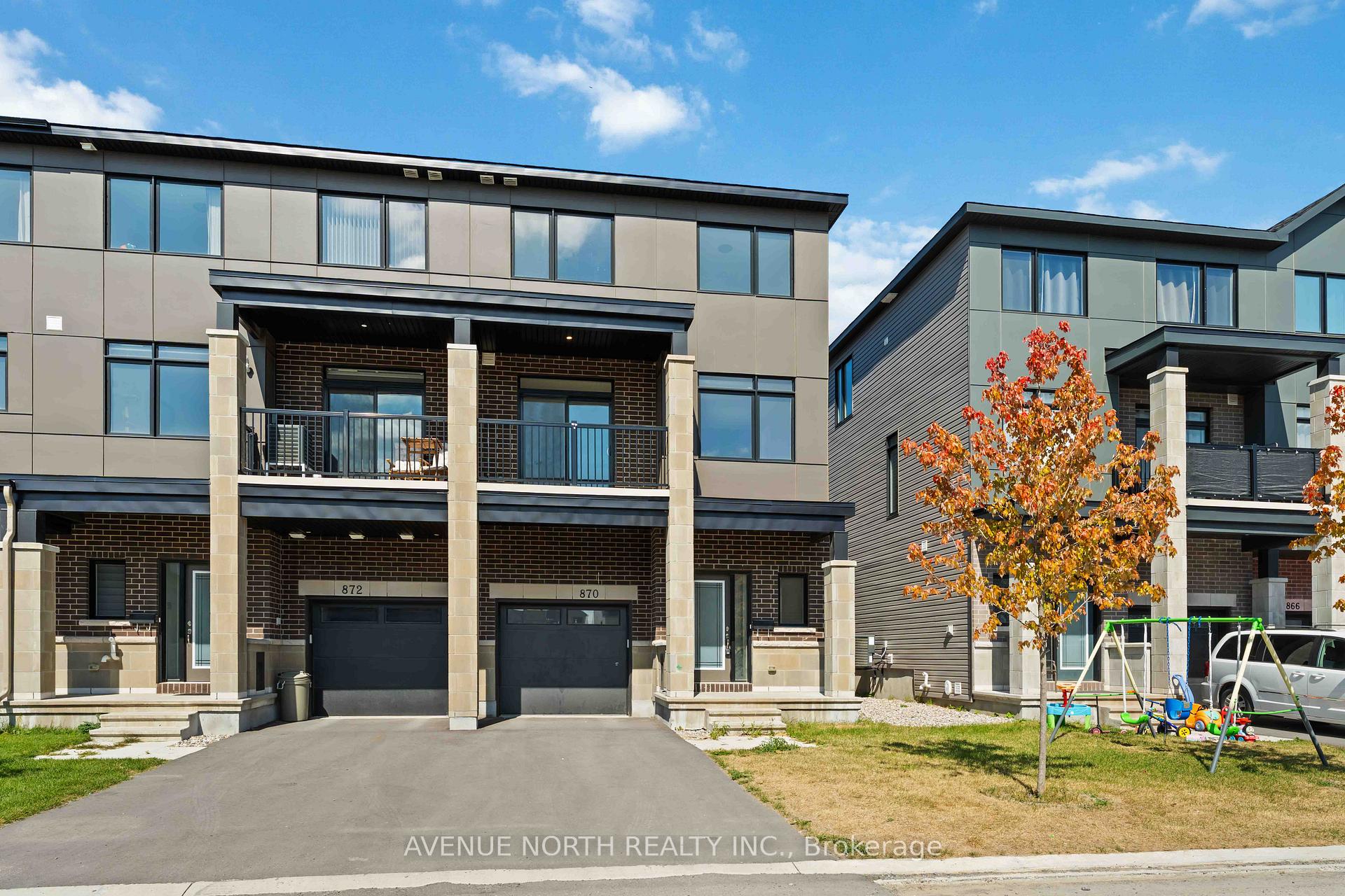Photo 1 of 870 Anciano Crescent, Ottawa, Kanata - Emerald Meadows/Trailwest — HOMEH