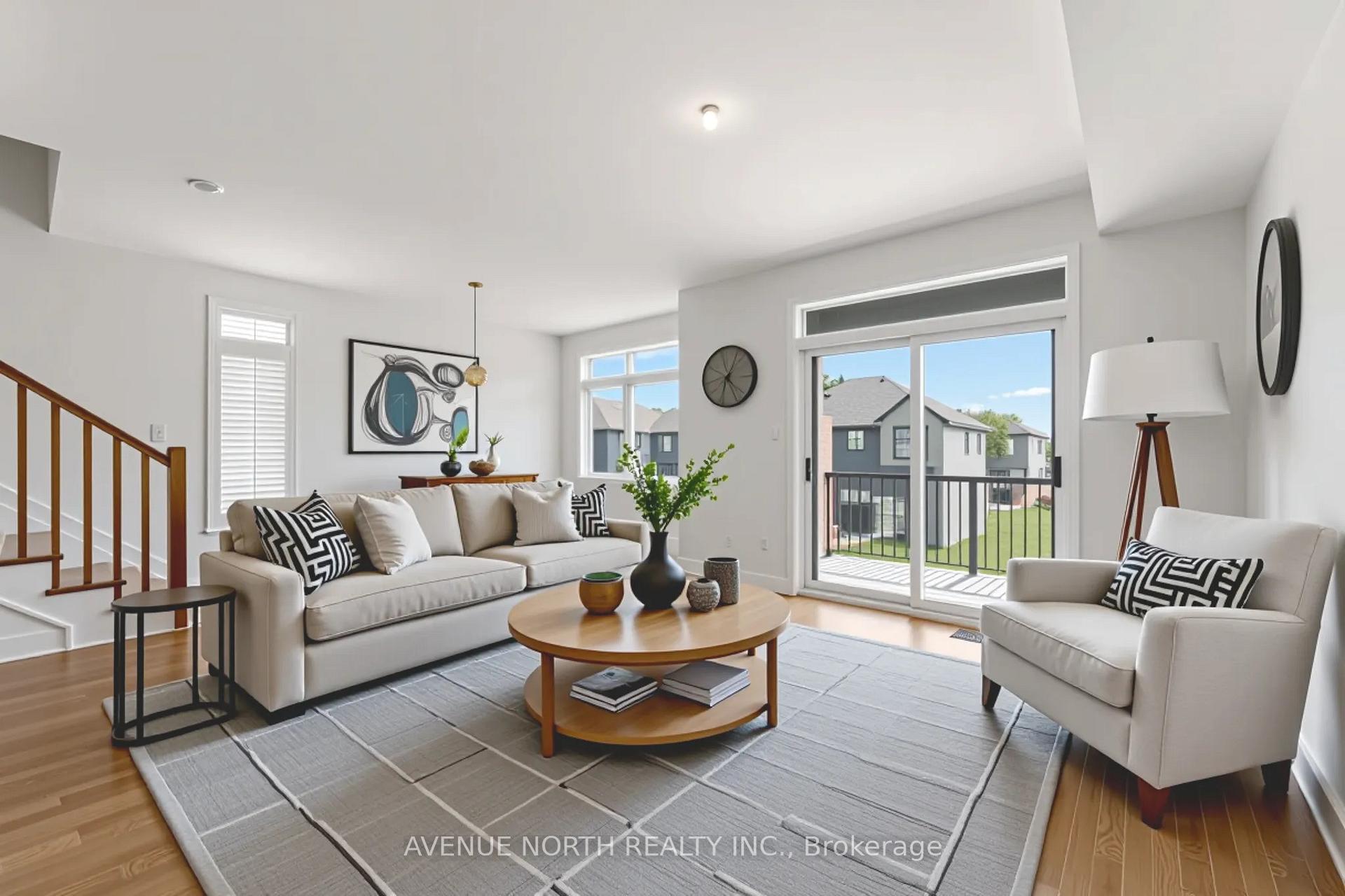 Photo 10 of 870 Anciano Crescent, Ottawa, Kanata - Emerald Meadows/Trailwest — HOMEH