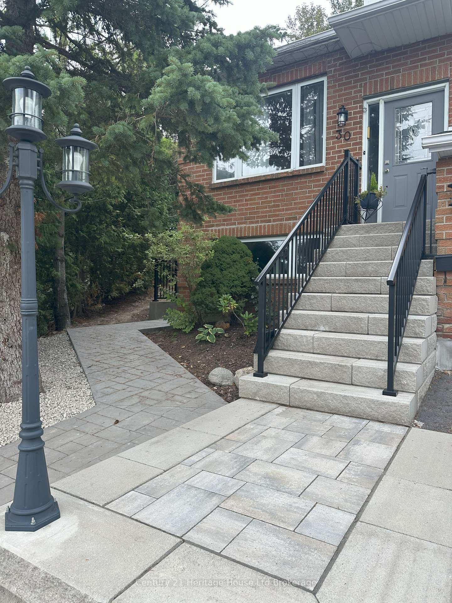 Photo 2 of Unit 2, 30 Zeffer Place, Kitchener — HOMEH