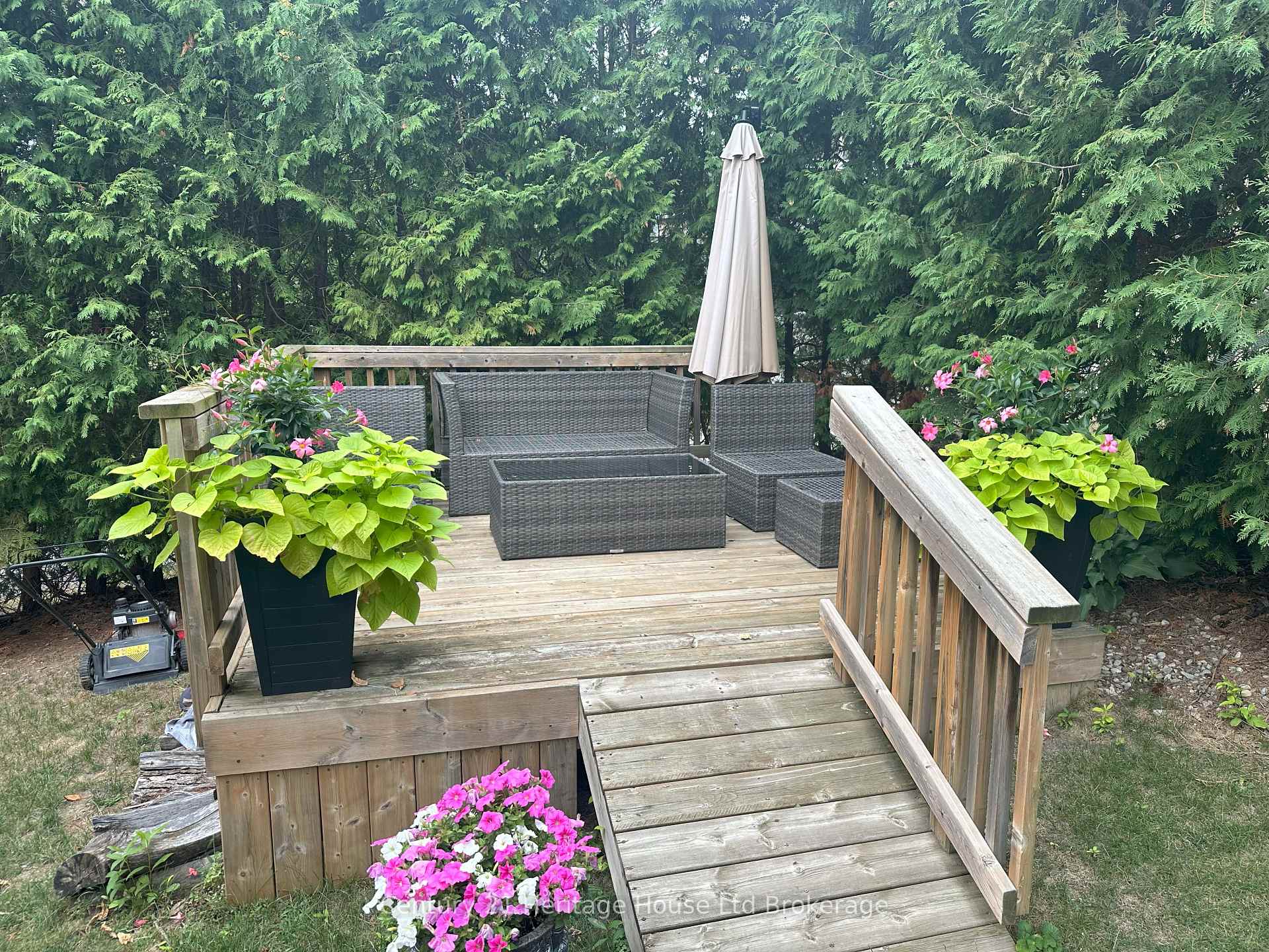 Photo 21 of Unit 2, 30 Zeffer Place, Kitchener — HOMEH