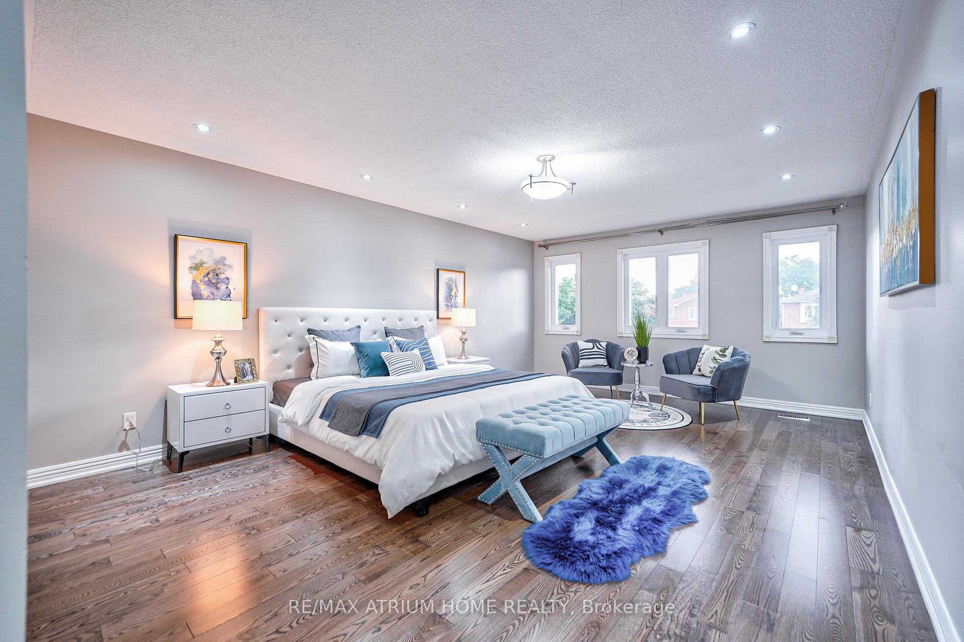 Photo 27 of 10 Olivewood Drive, Markham, Middlefield — HOMEH