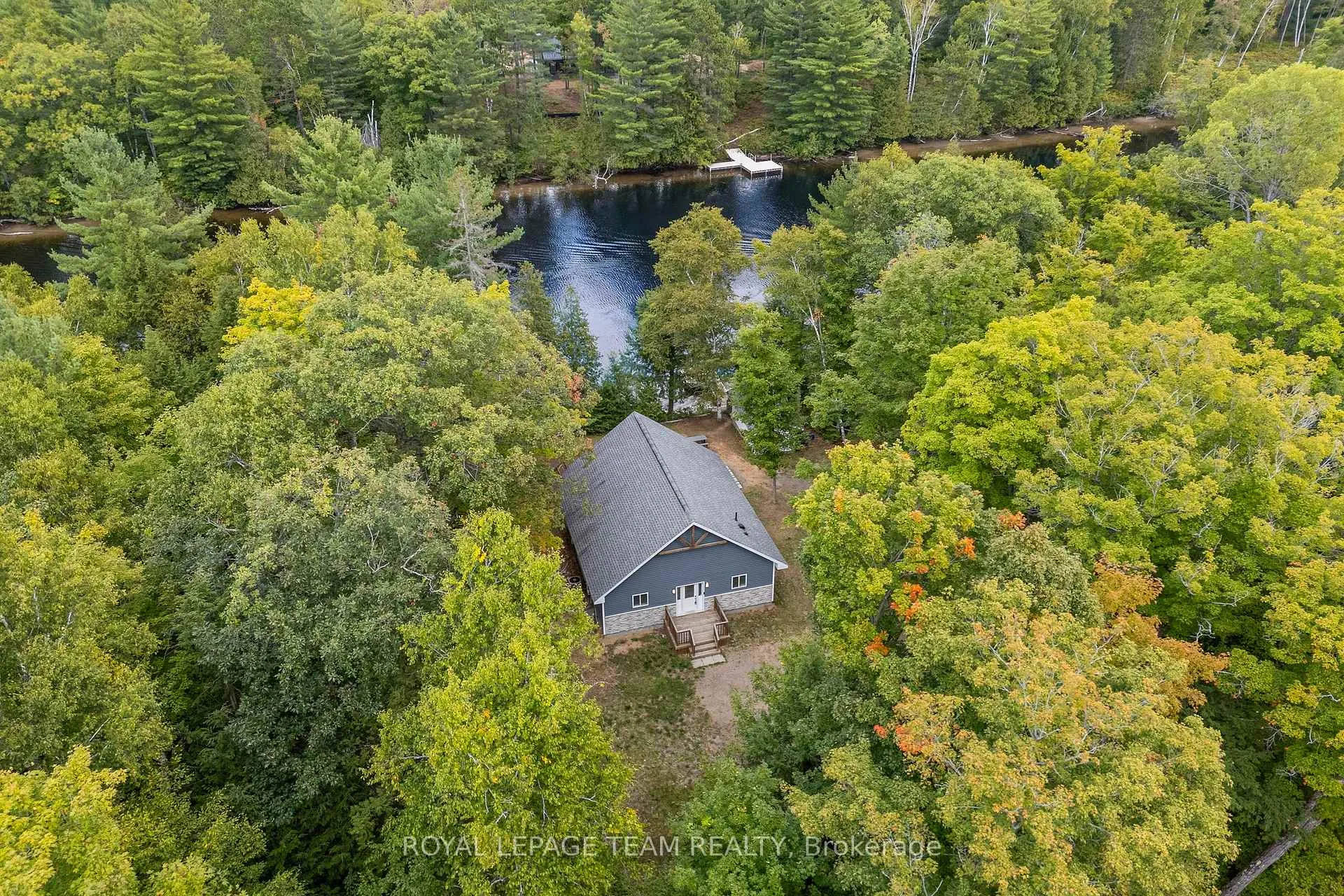 Photo 2 of 664 Ohio Road, Madawaska Valley, Madawaska Valley — HOMEH