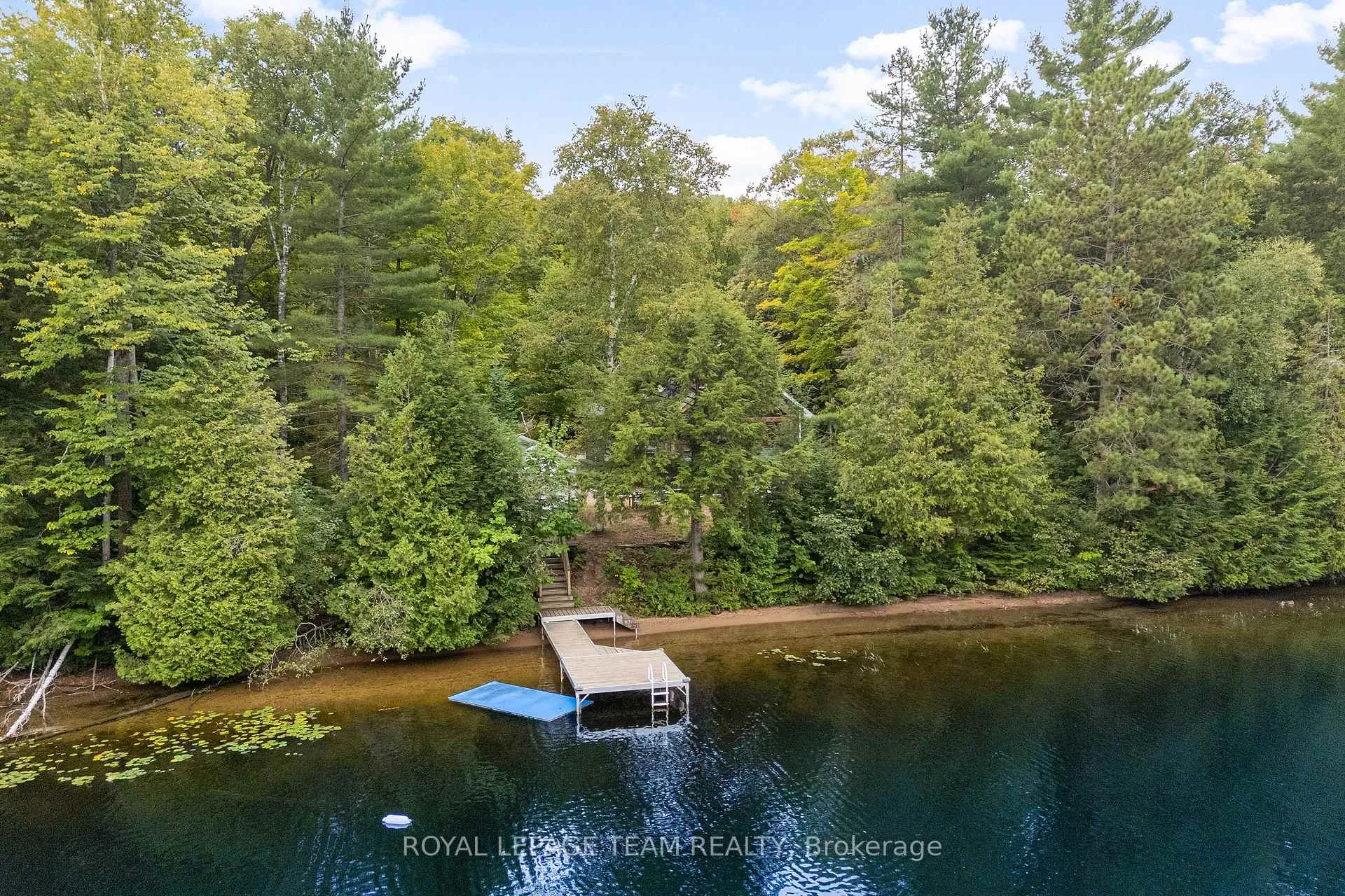 Photo 3 of 664 Ohio Road, Madawaska Valley, Madawaska Valley — HOMEH