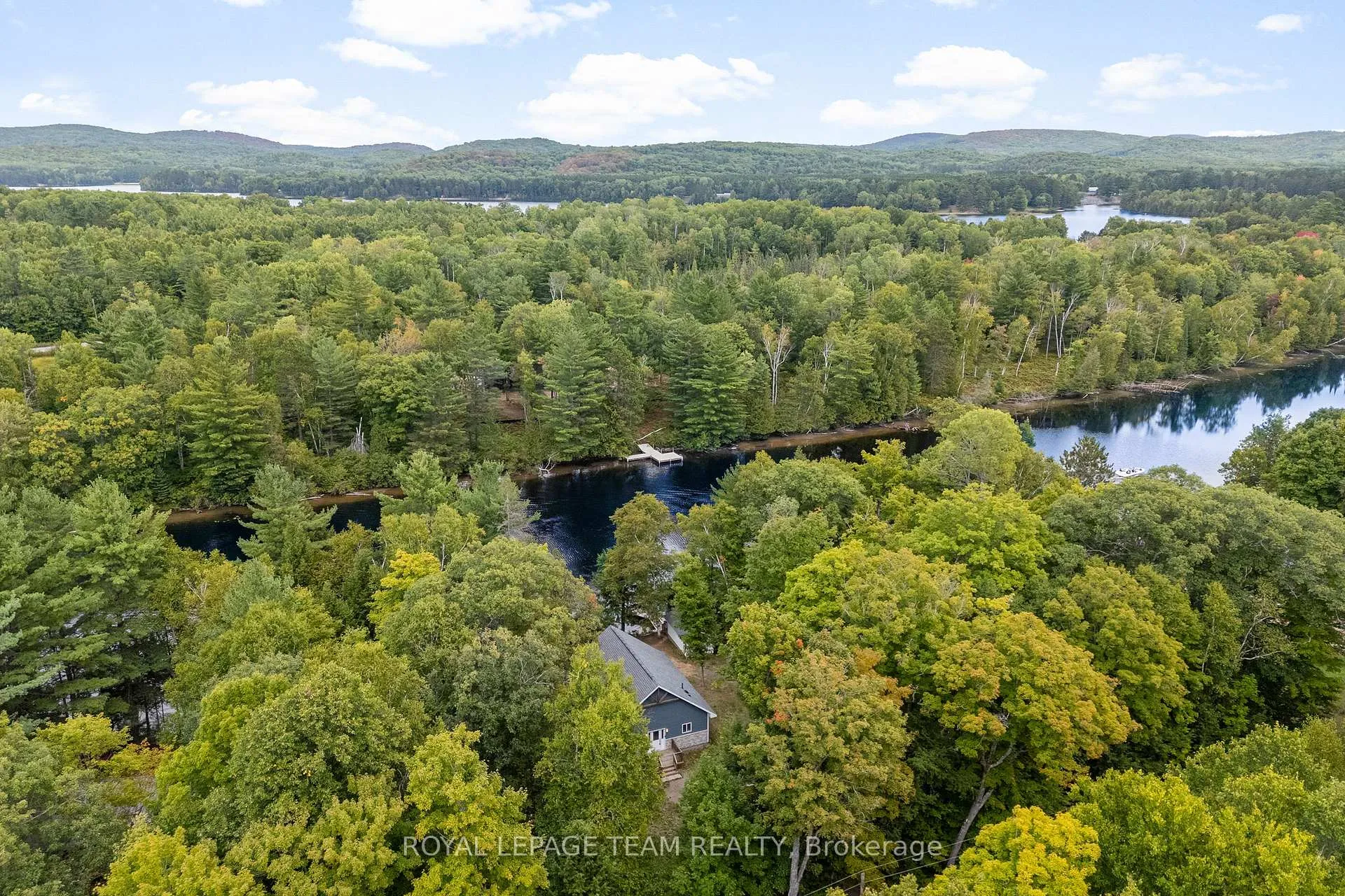 Photo 4 of 664 Ohio Road, Madawaska Valley, Madawaska Valley — HOMEH