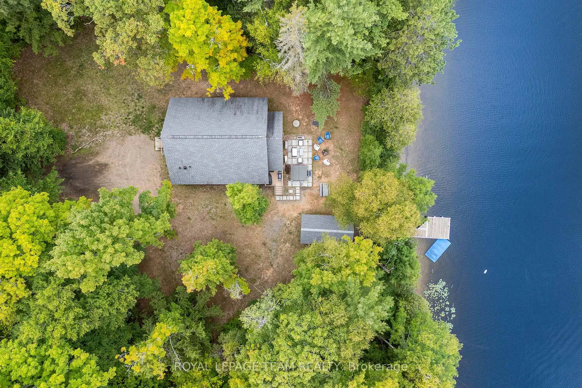 Photo 5 of 664 Ohio Road, Madawaska Valley, Madawaska Valley — HOMEH