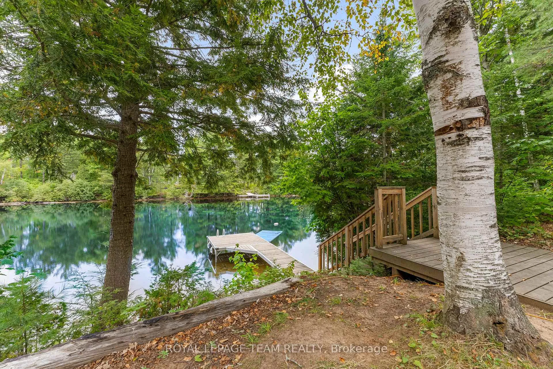 Photo 6 of 664 Ohio Road, Madawaska Valley, Madawaska Valley — HOMEH