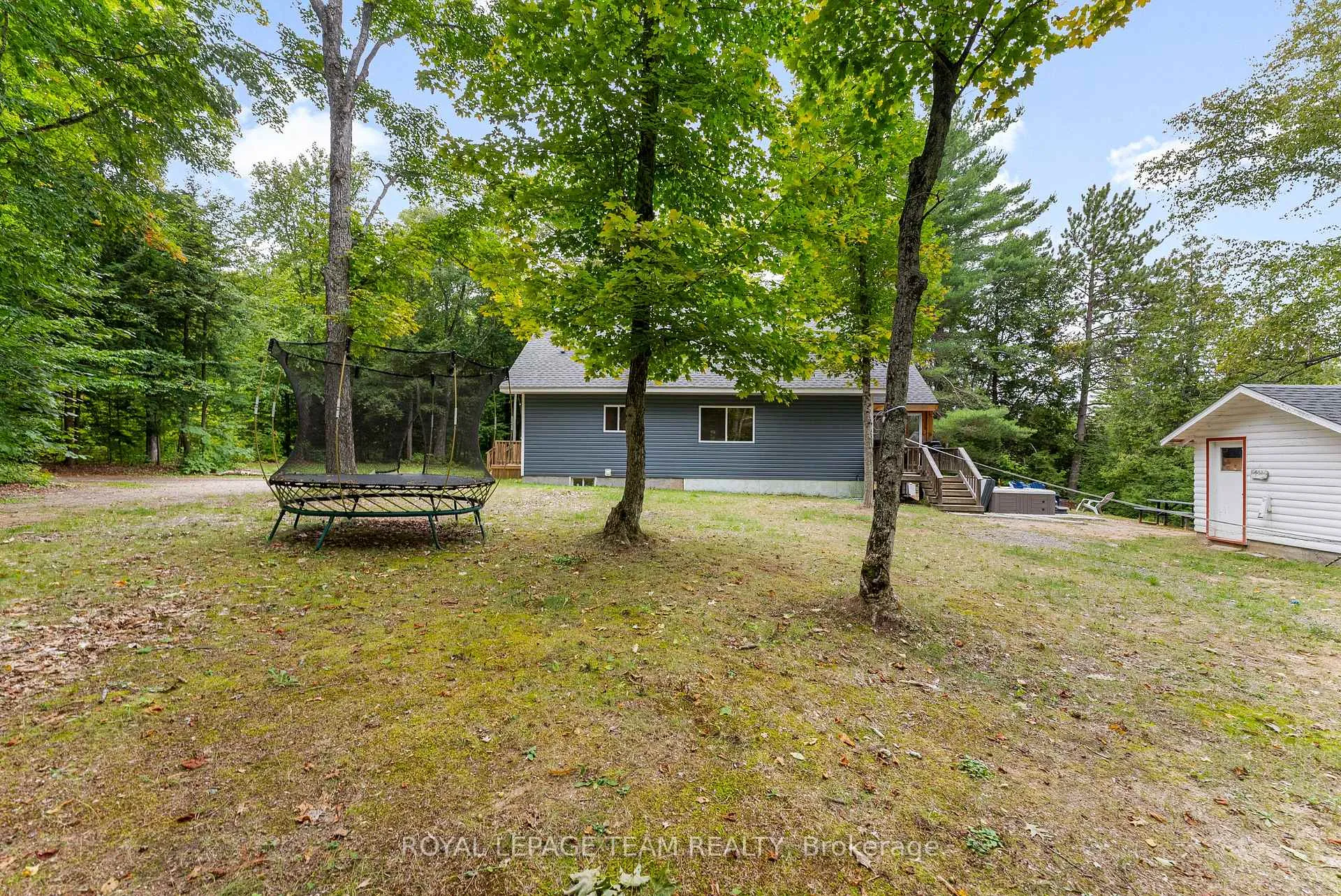 Photo 9 of 664 Ohio Road, Madawaska Valley, Madawaska Valley — HOMEH