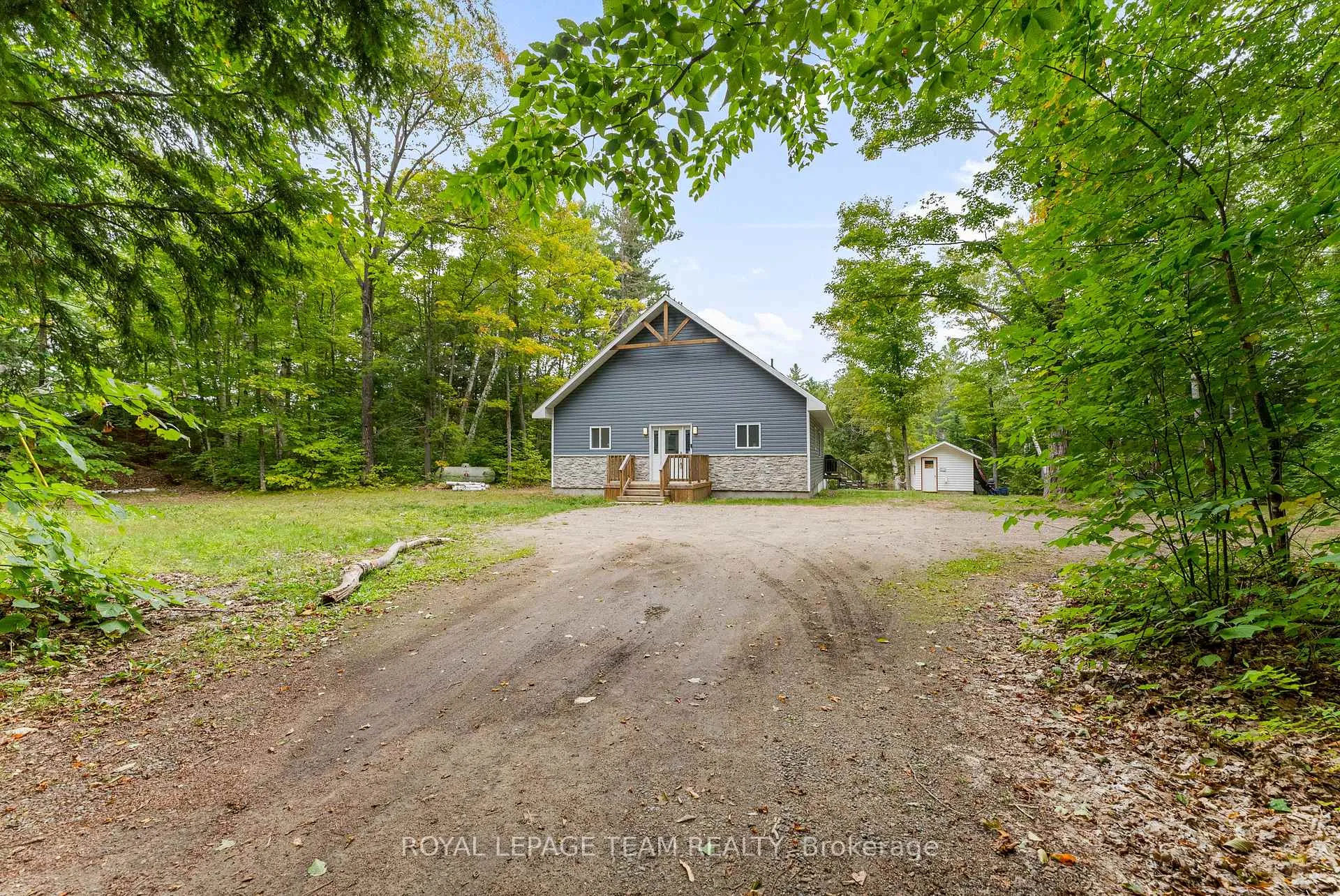 Photo 14 of 664 Ohio Road, Madawaska Valley, Madawaska Valley — HOMEH